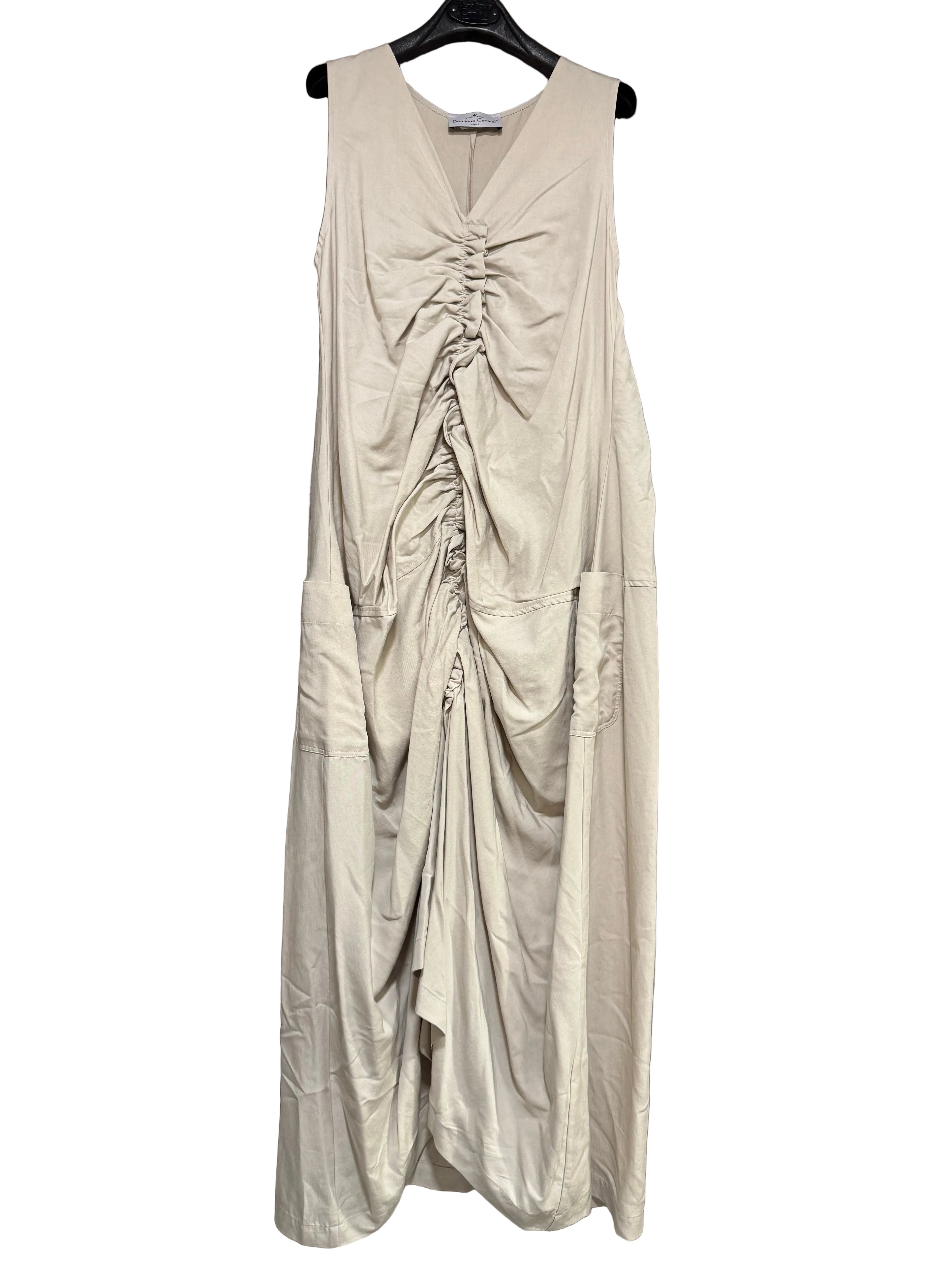 Abito W01 - 250687 - Boutique Central Roma