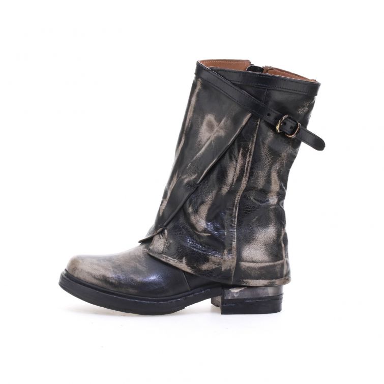 AS98 - B80234 Stivaletti Amara - Boutique Central Roma
