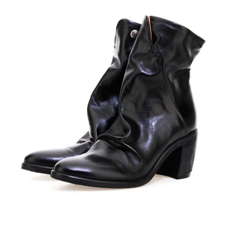AS98 - B82209 Stivaletti Romy - Boutique Central Roma