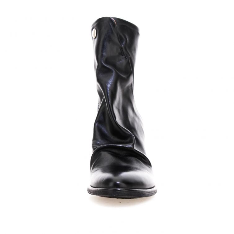 AS98 - B82209 Stivaletti Romy - Boutique Central Roma