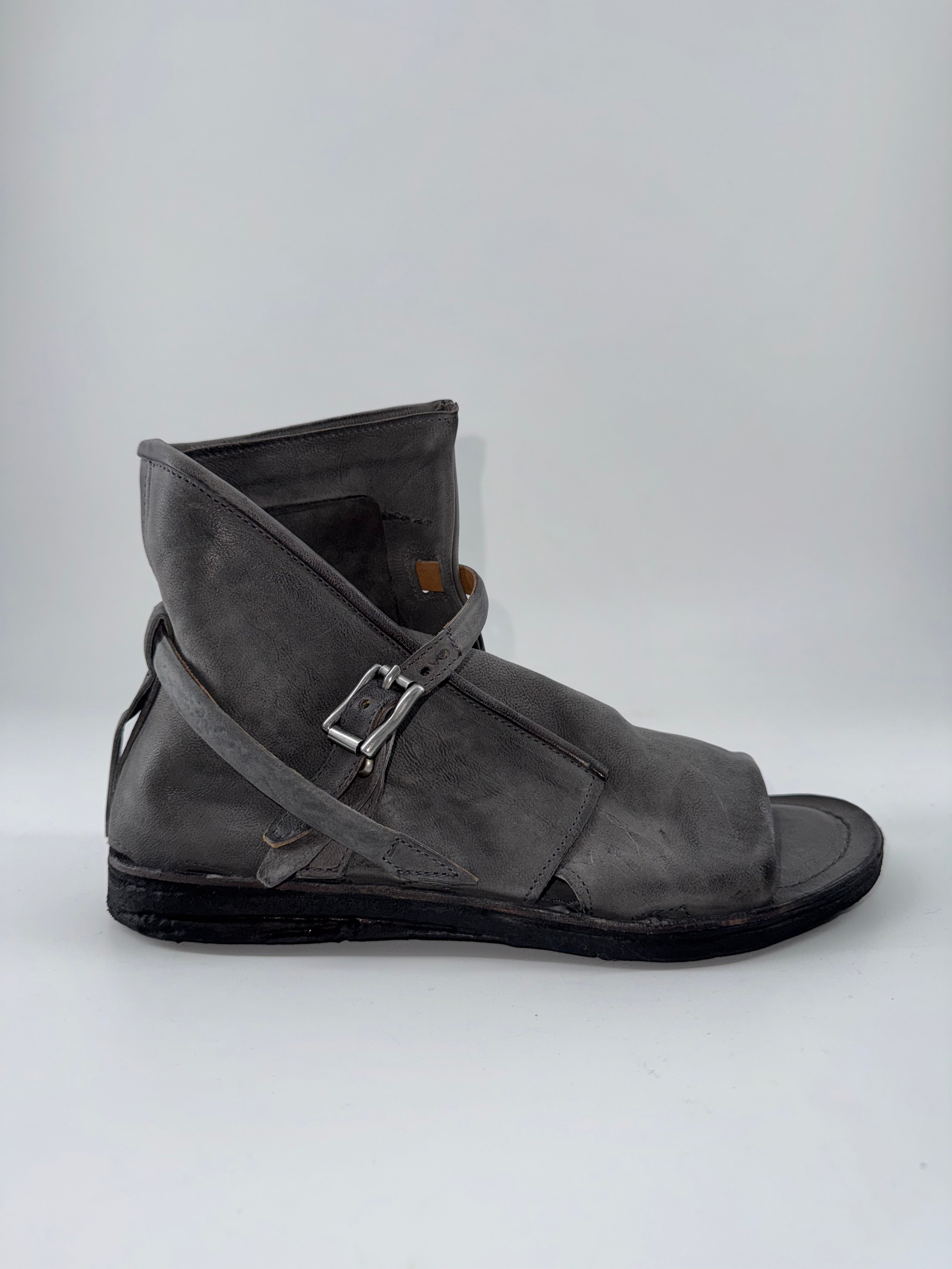 AS98 Sandali cinturino laterale - Boutique Central Roma