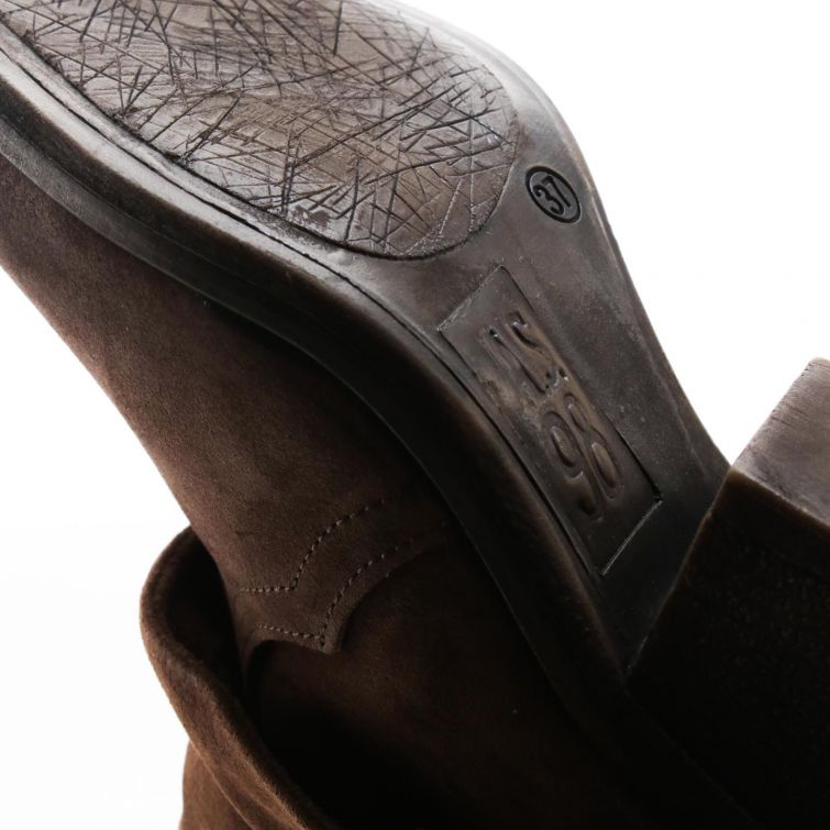 AS98-B84216301 Caneva Ankle Boots