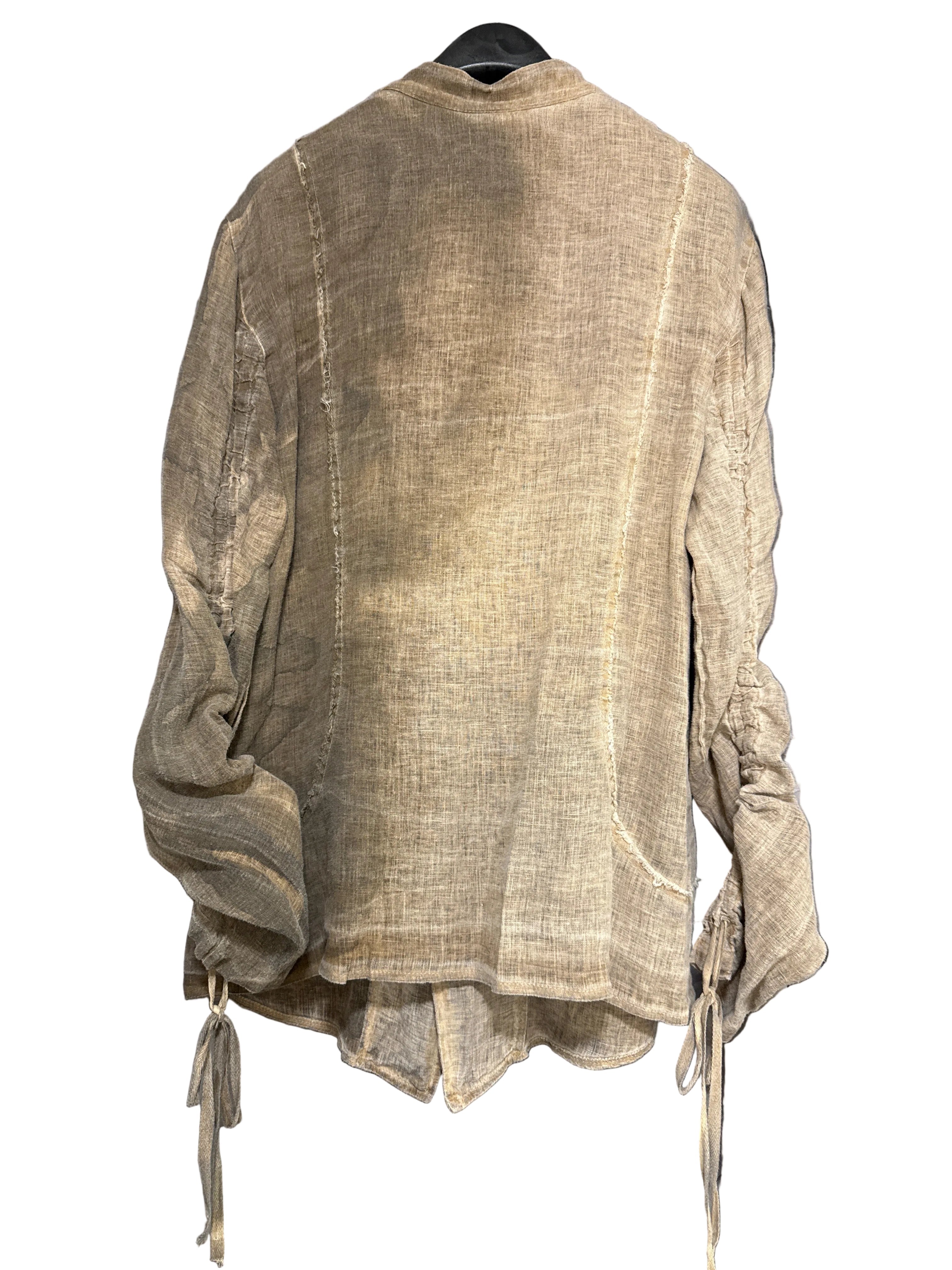 Blazer - SANCTAMUERTE F07 - SX57 - Boutique Central Roma