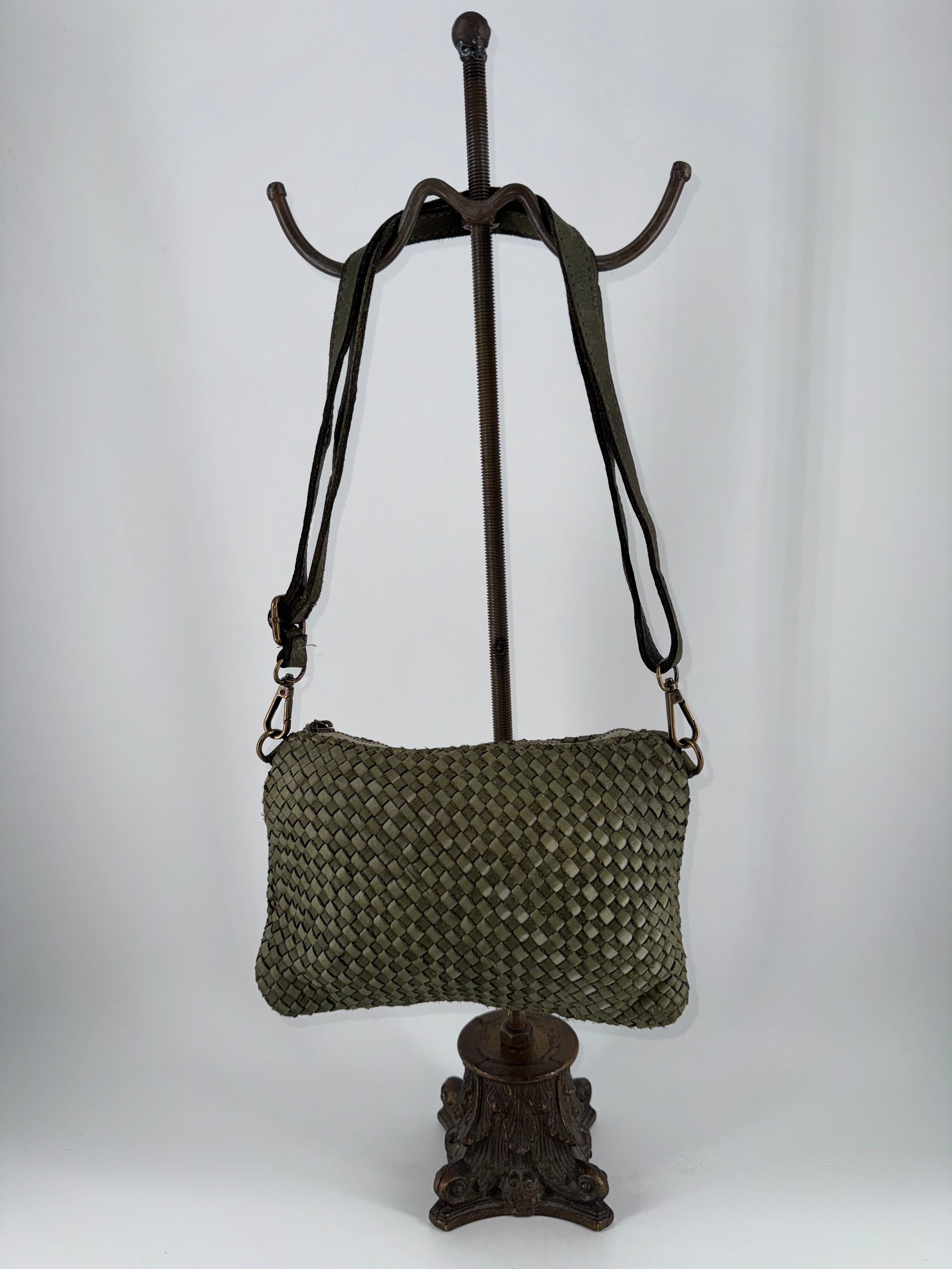 Borsa Alice W03 - BO48 - Boutique Central Roma
