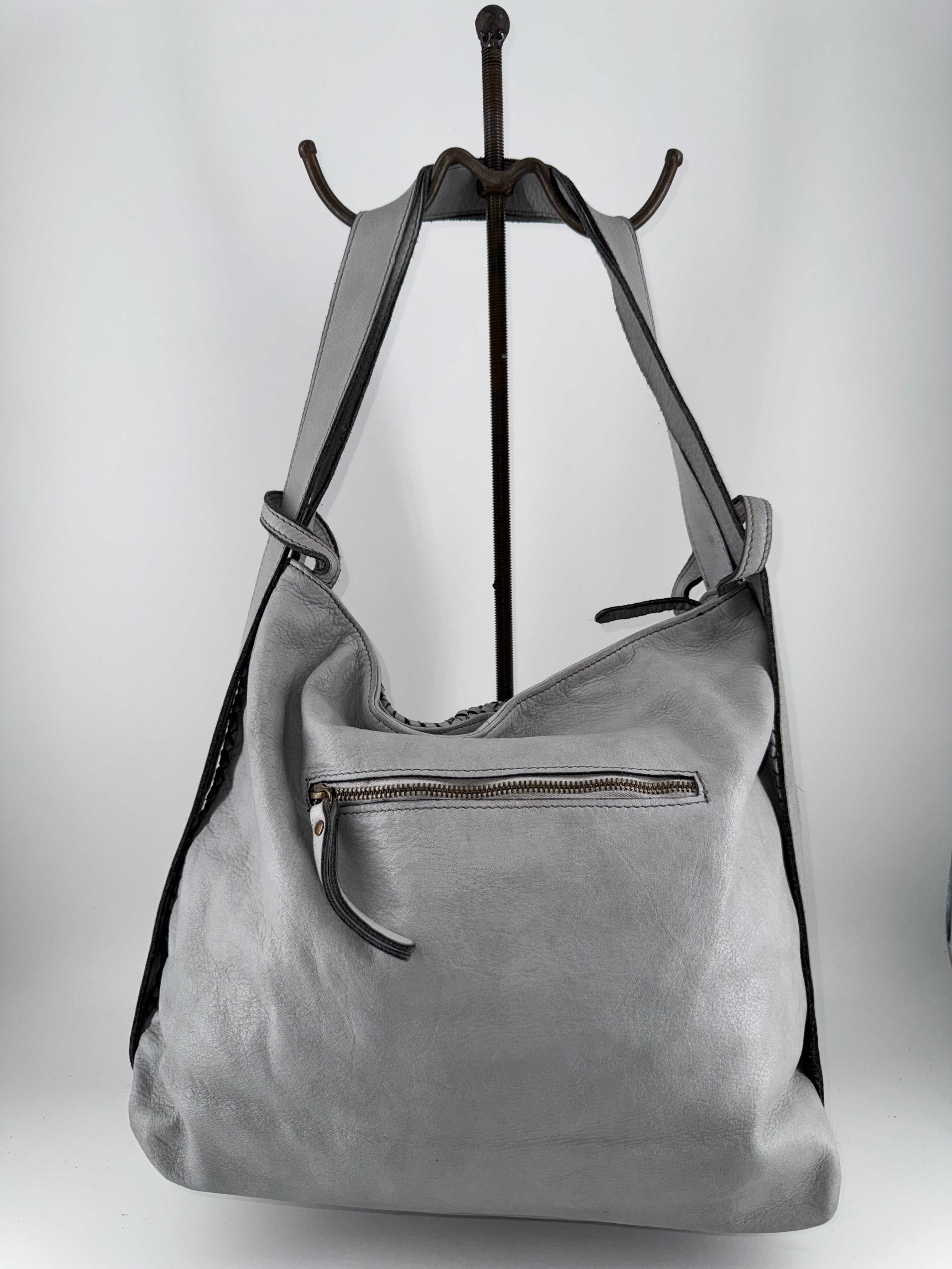 Borsa Ambra W03 - BO49 - Boutique Central Roma