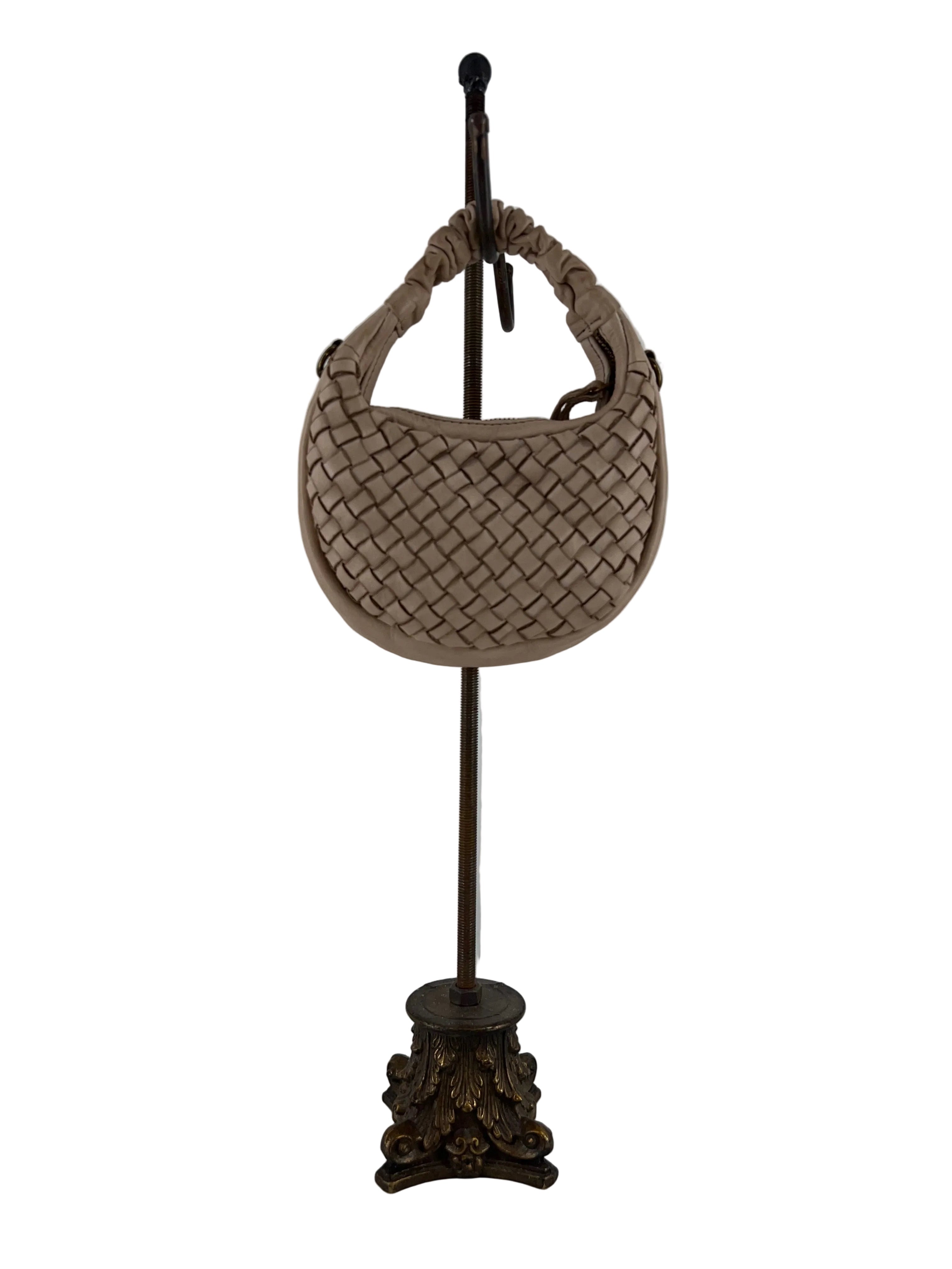 Borsa Brigitte W03 - BO27 - Boutique Central Roma