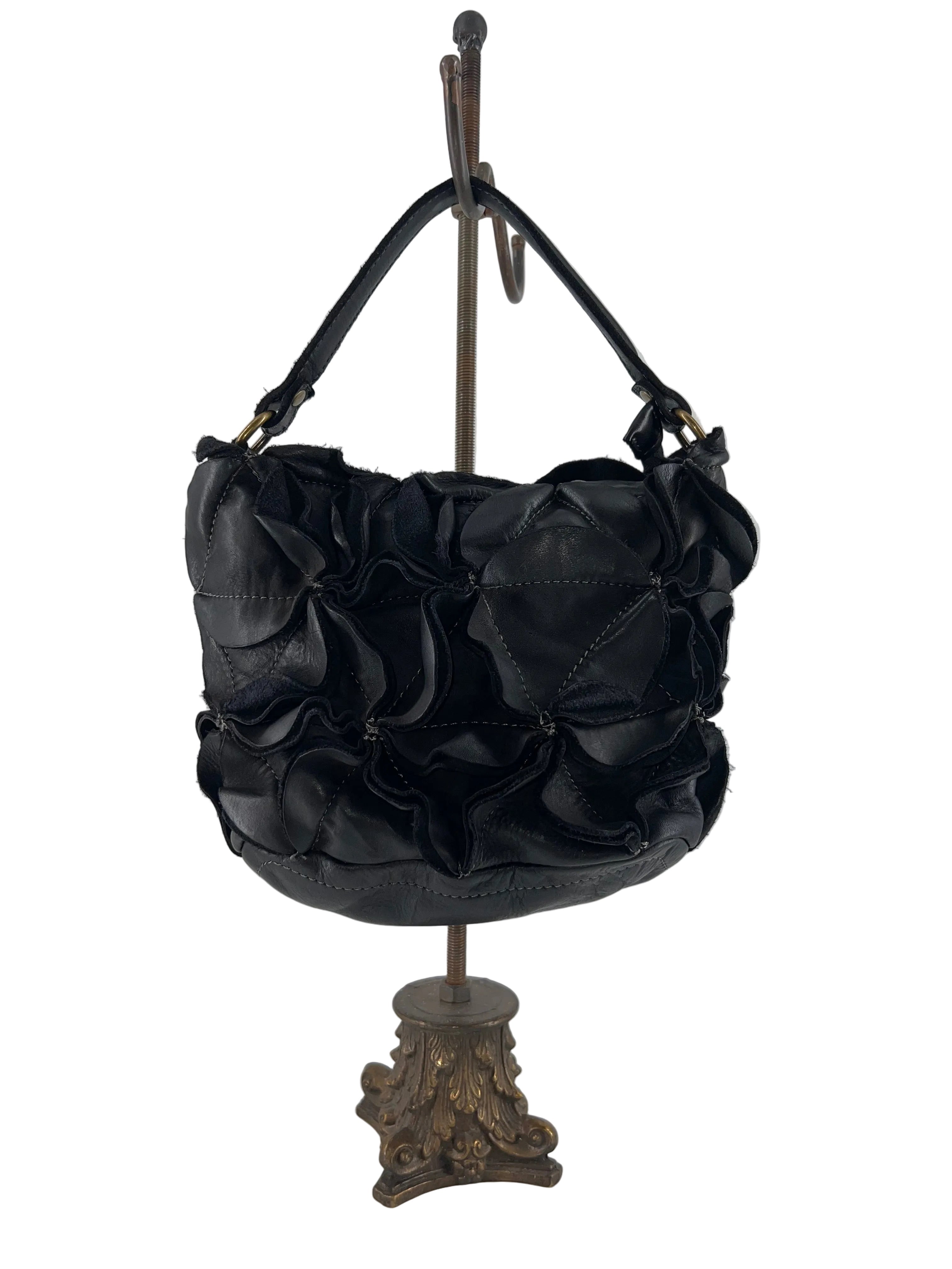 Borsa Flora W03 - BO34 - Boutique Central Roma