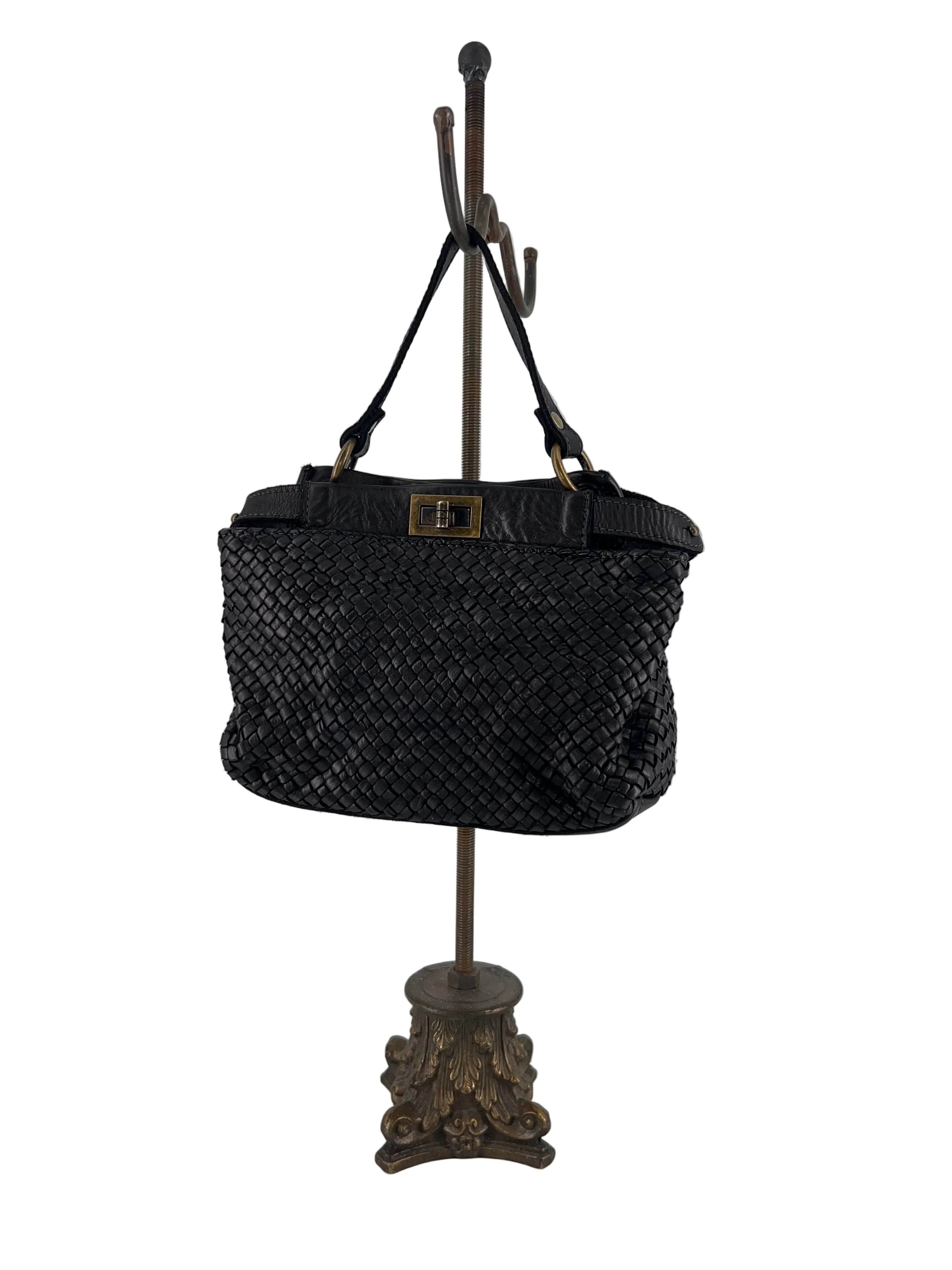 Borsa Kelly W03 - BO28 - Boutique Central Roma