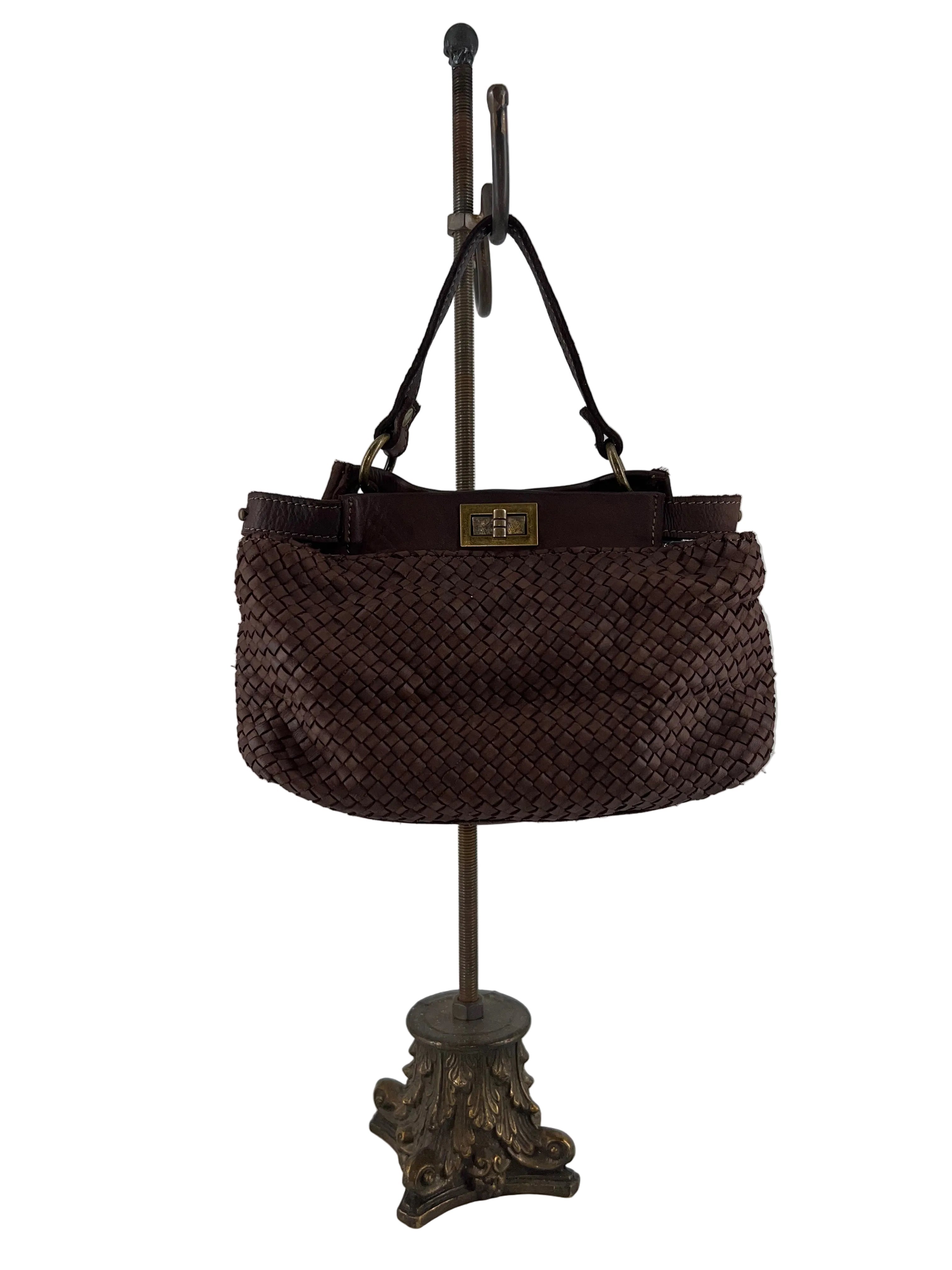 Borsa Kelly W03 - BO28 - Boutique Central Roma