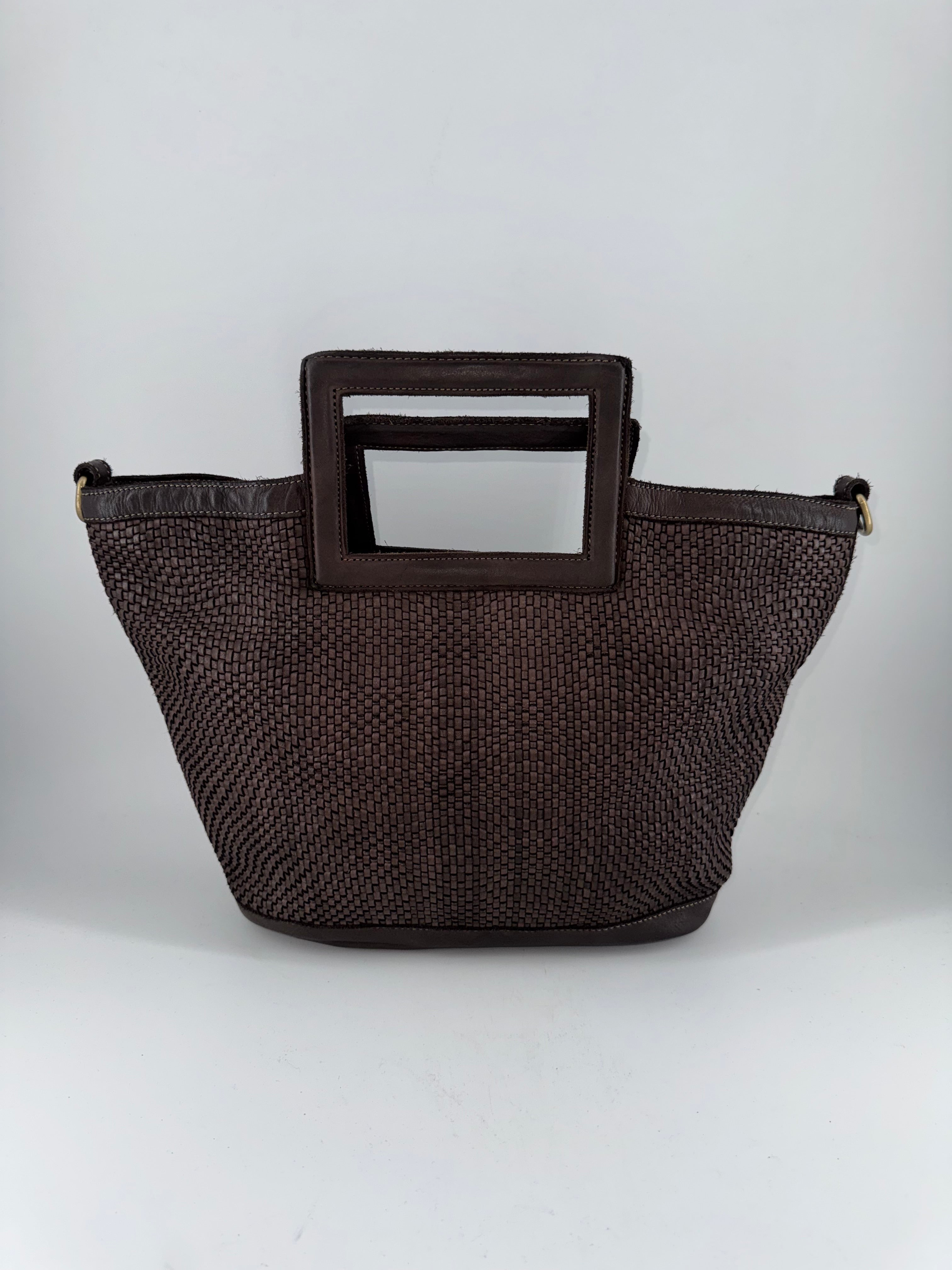 Borsa Malka W03 - BO50 - Boutique Central Roma