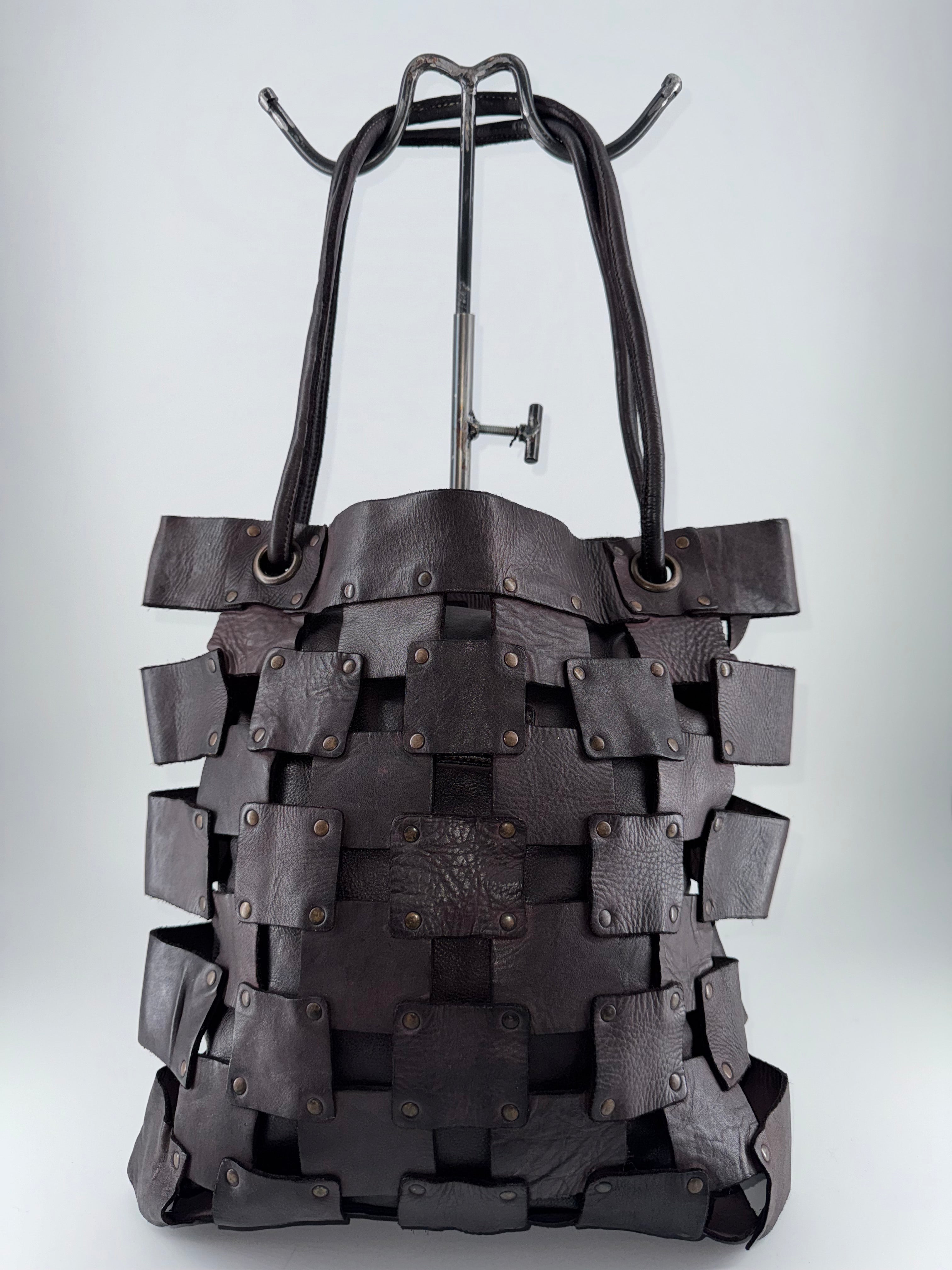 Borsa Page W03 - BO05 - Boutique Central Roma