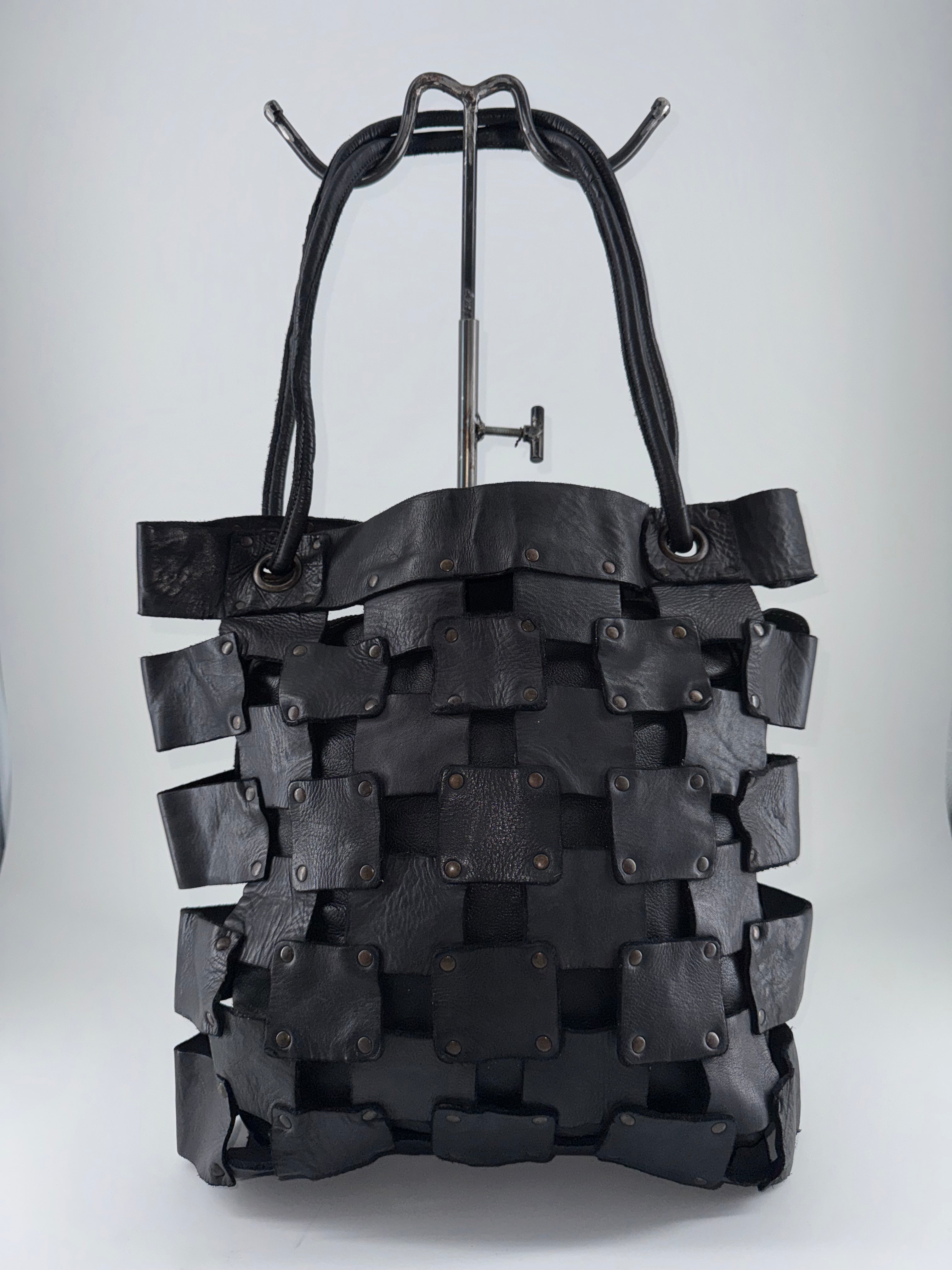 Borsa Page W03 - BO05 - Boutique Central Roma