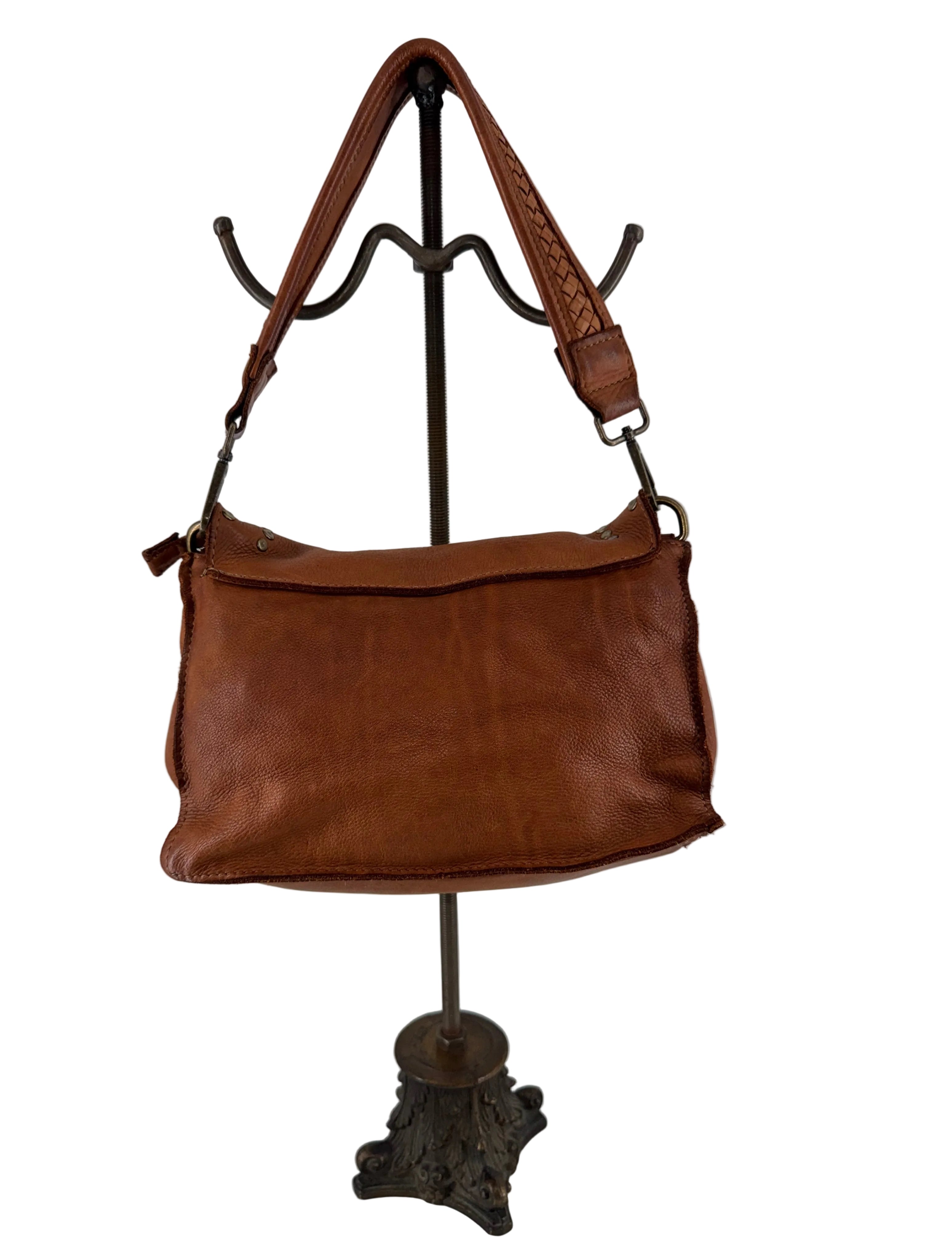 Borsa Violet W03 - BO46 - Boutique Central Roma