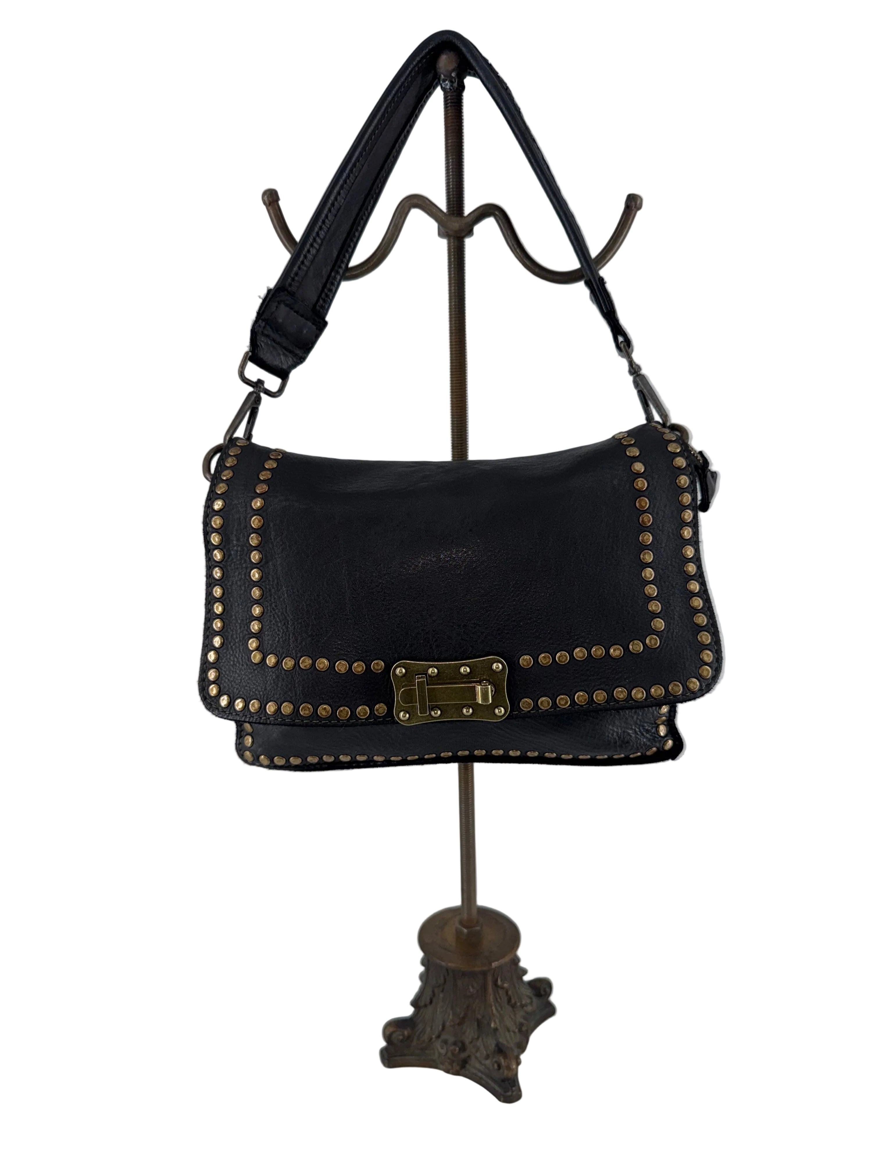 Borsa Violet W03 - BO46 - Boutique Central Roma