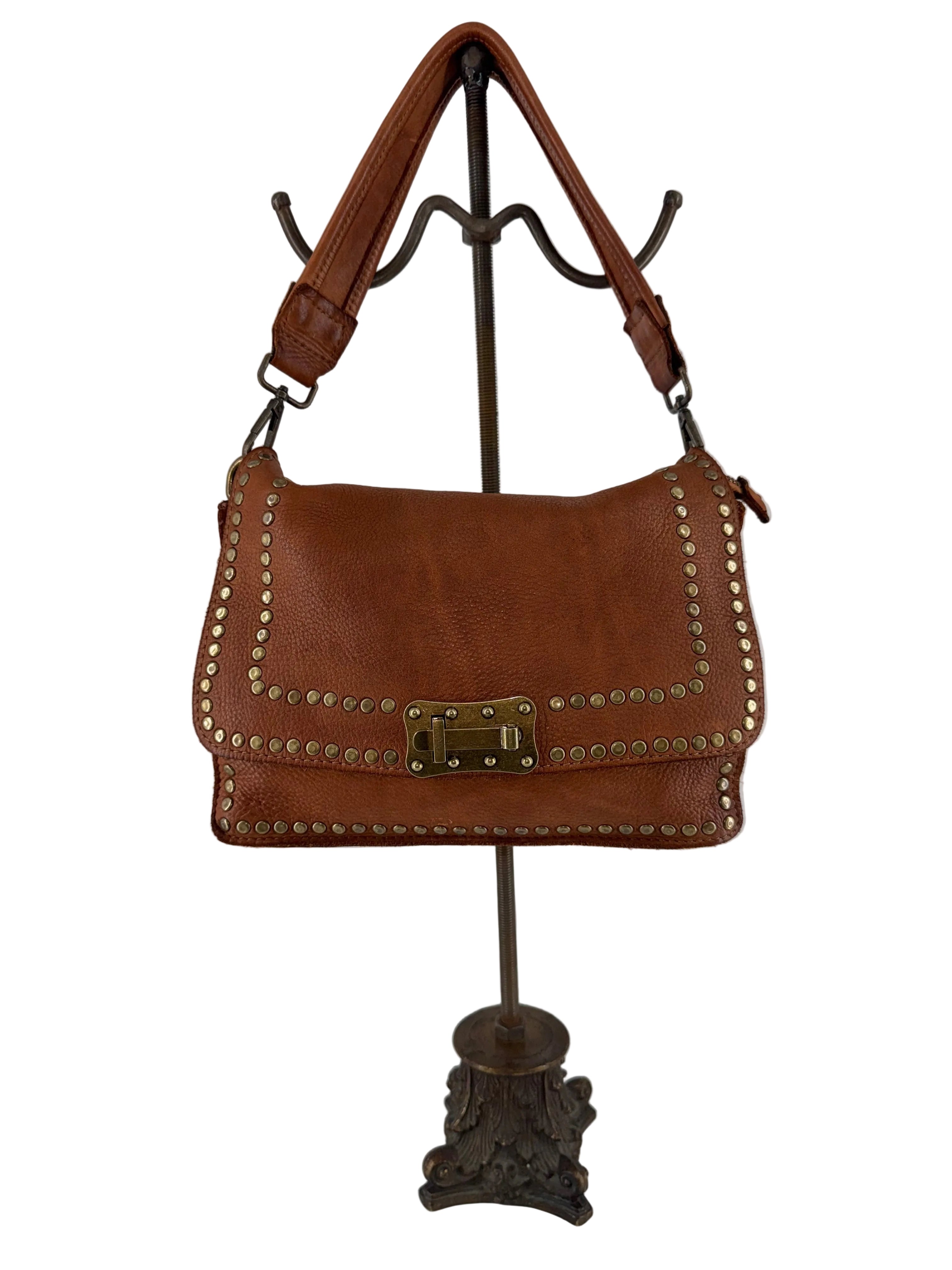 Borsa Violet W03 - BO46 - Boutique Central Roma