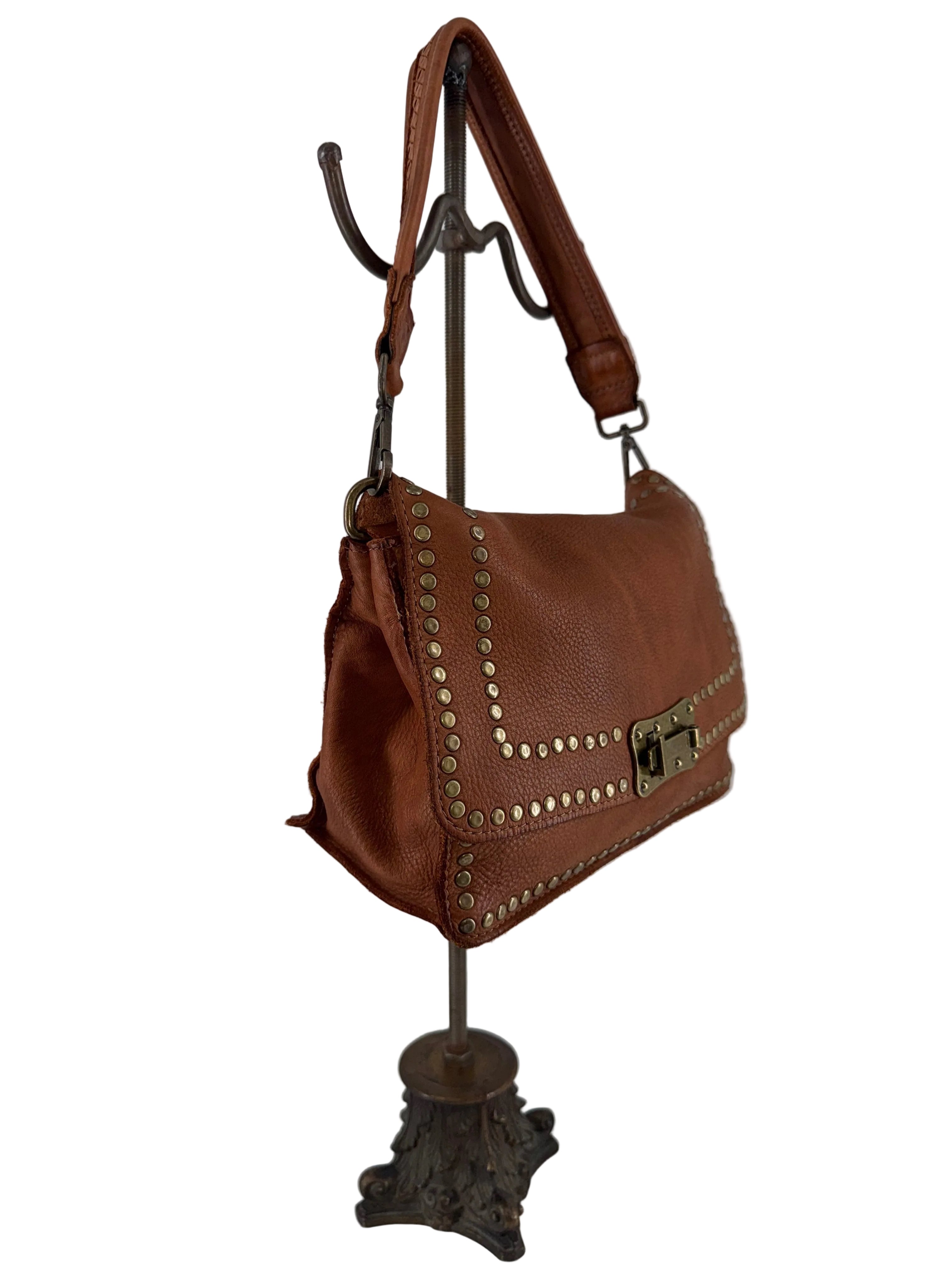 Borsa Violet W03 - BO46 - Boutique Central Roma
