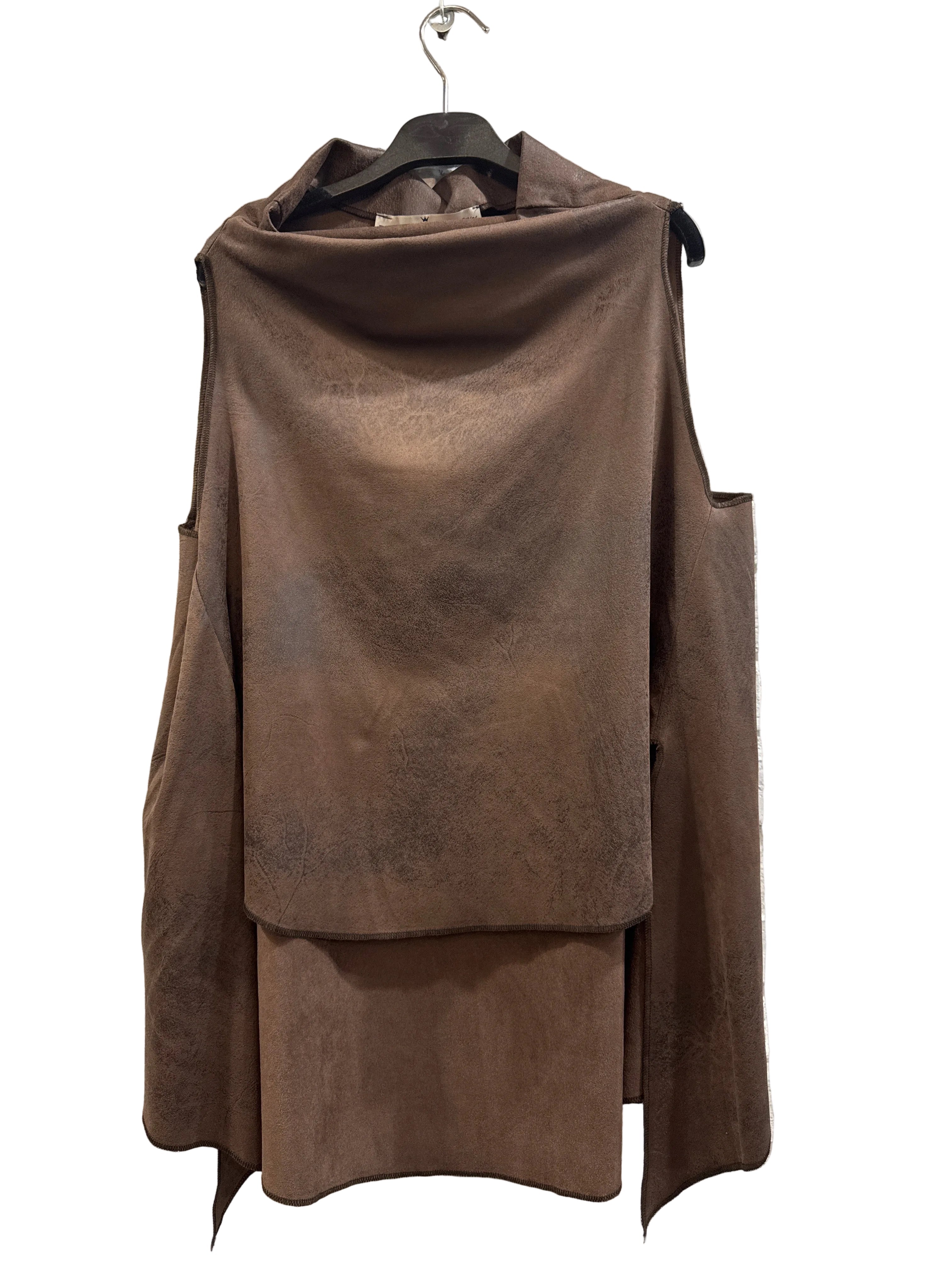 BTQ - CA15 Gilet Lory Eko - Boutique Central Roma