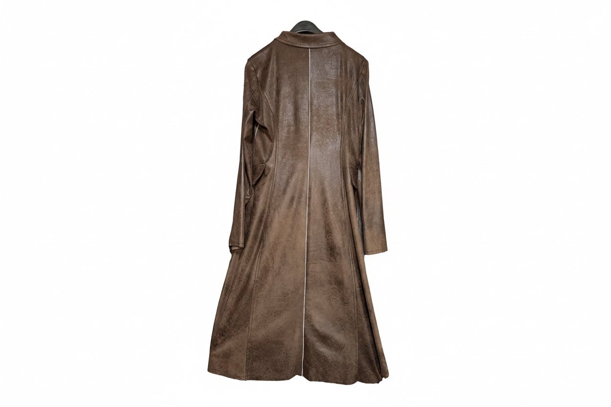 BTQ - GIA0423E Spolverino Minerva Eko - Boutique Central Roma