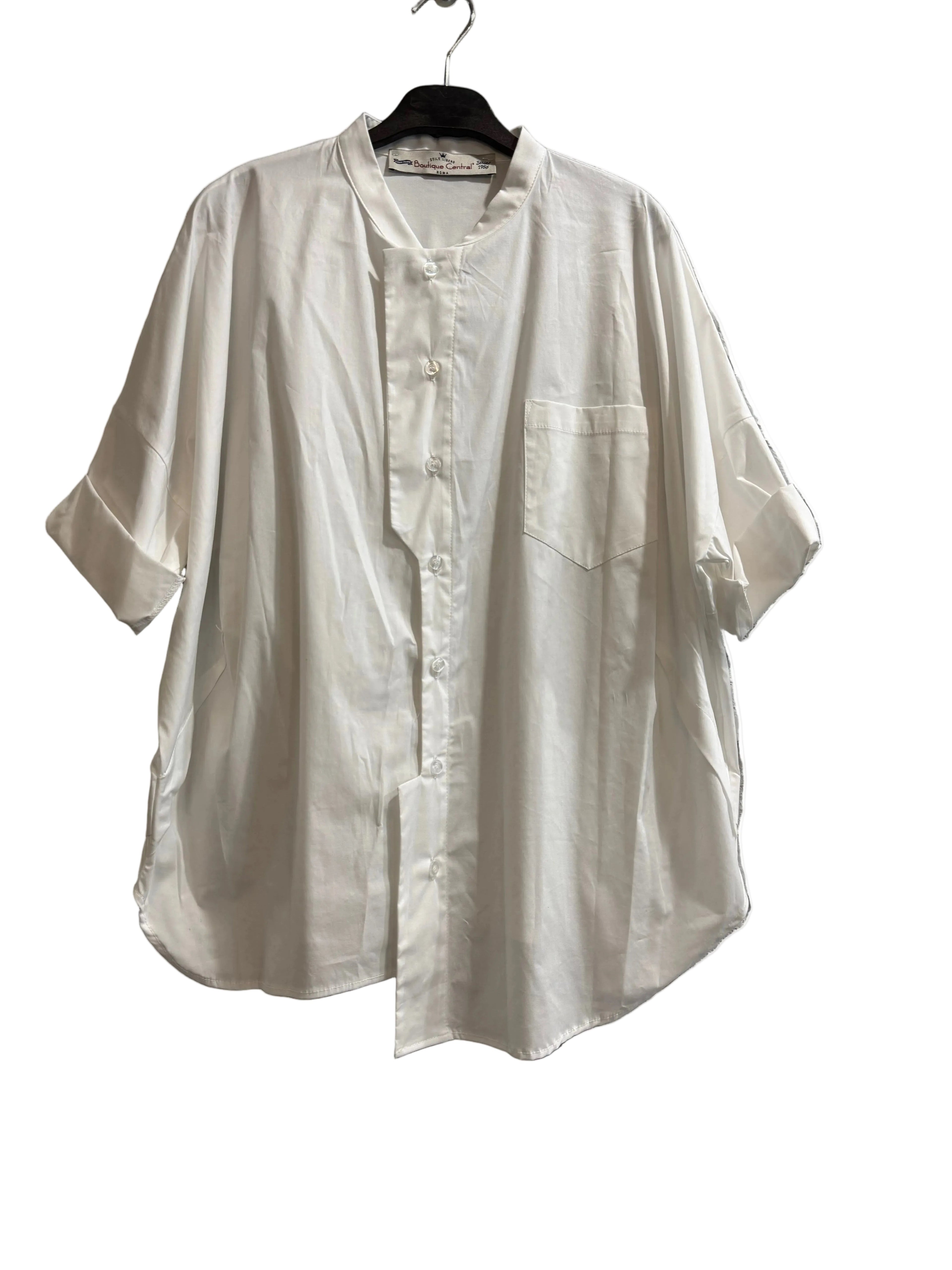 Camicia - Boutique Central Roma