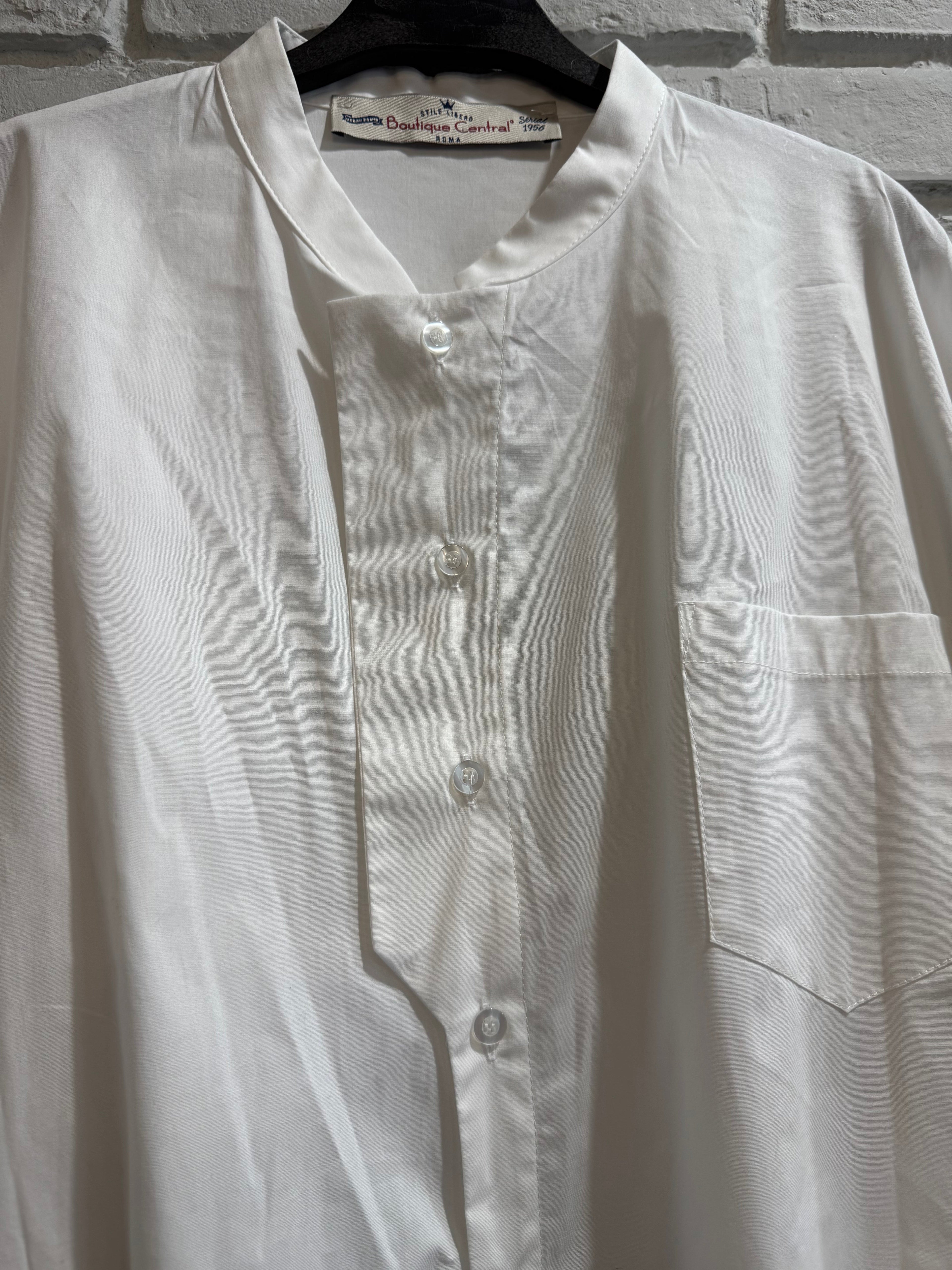 Camicia - Boutique Central Roma