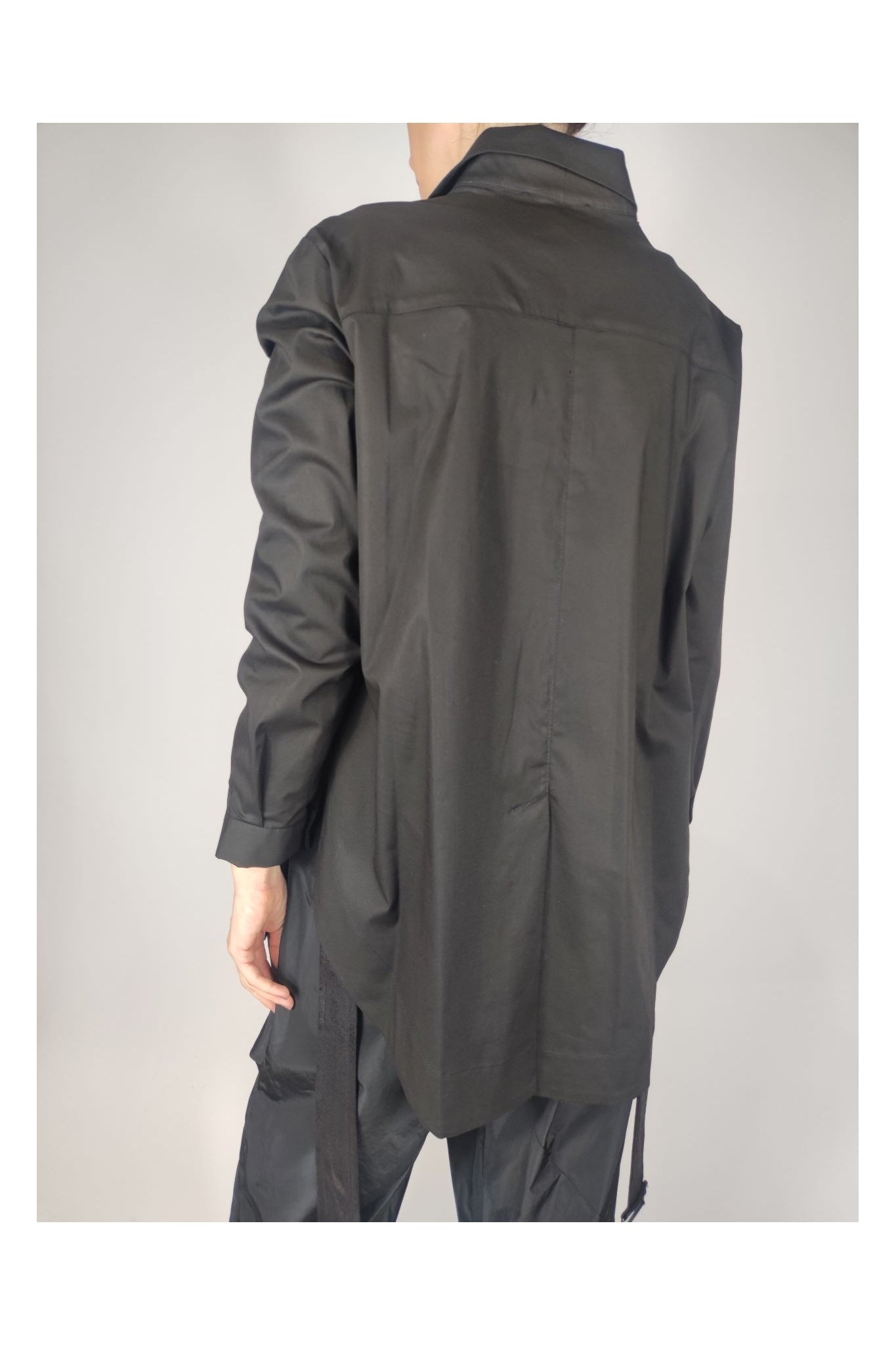 CAMICIA KARINA - Boutique Central Roma