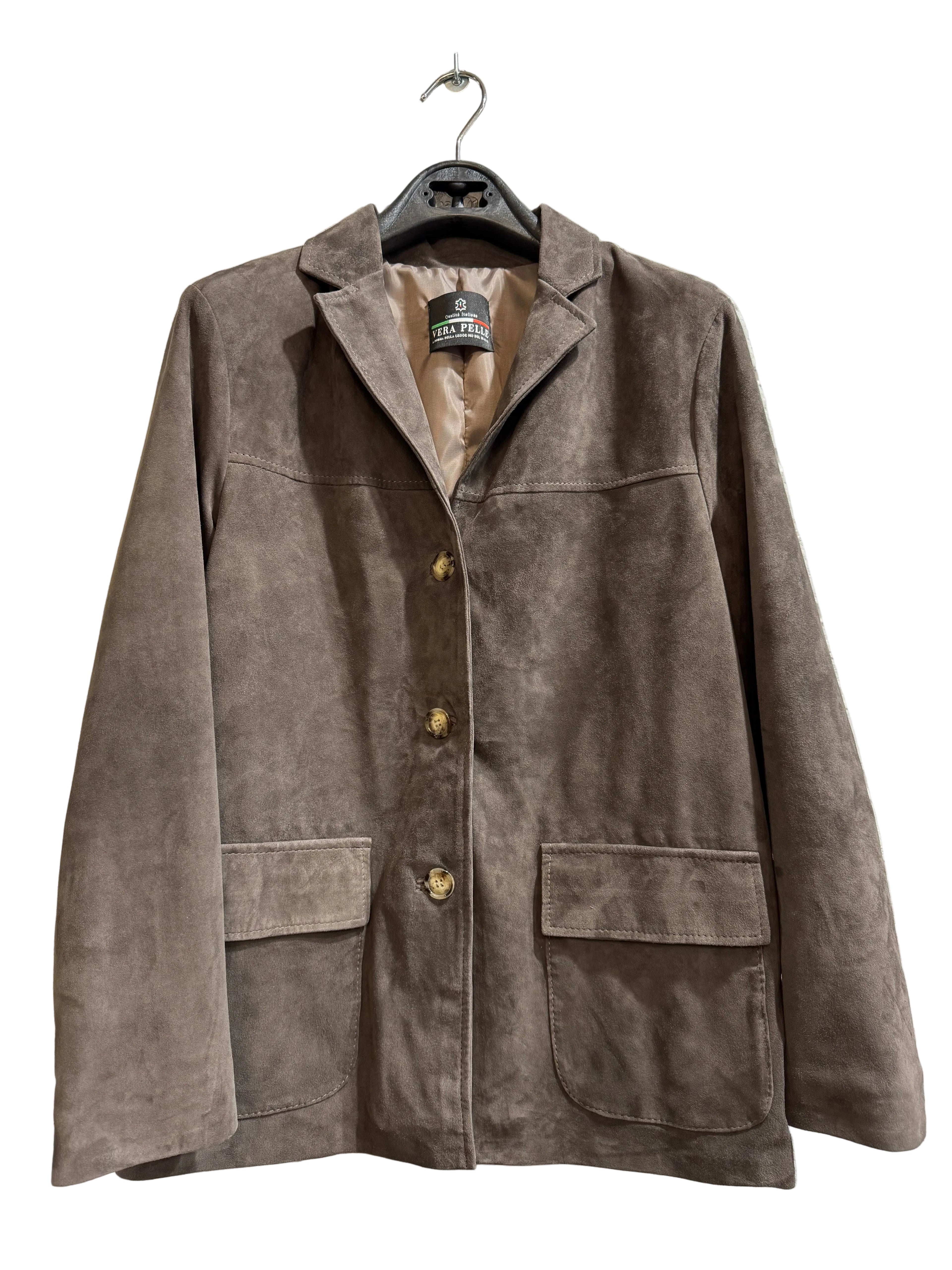 F08 - 732 Blazer - Boutique Central Roma