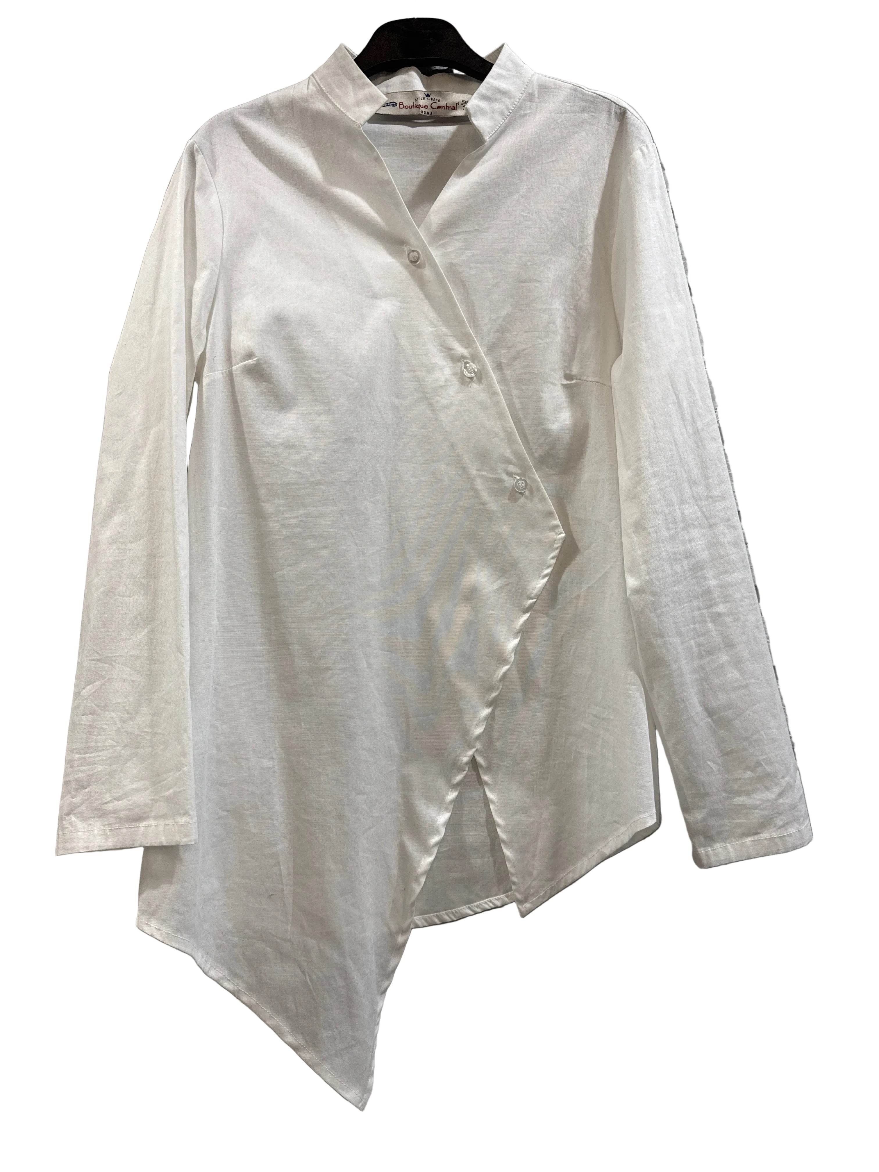 G06 - 25 - 7571RN Camicia Dorothy - Boutique Central Roma