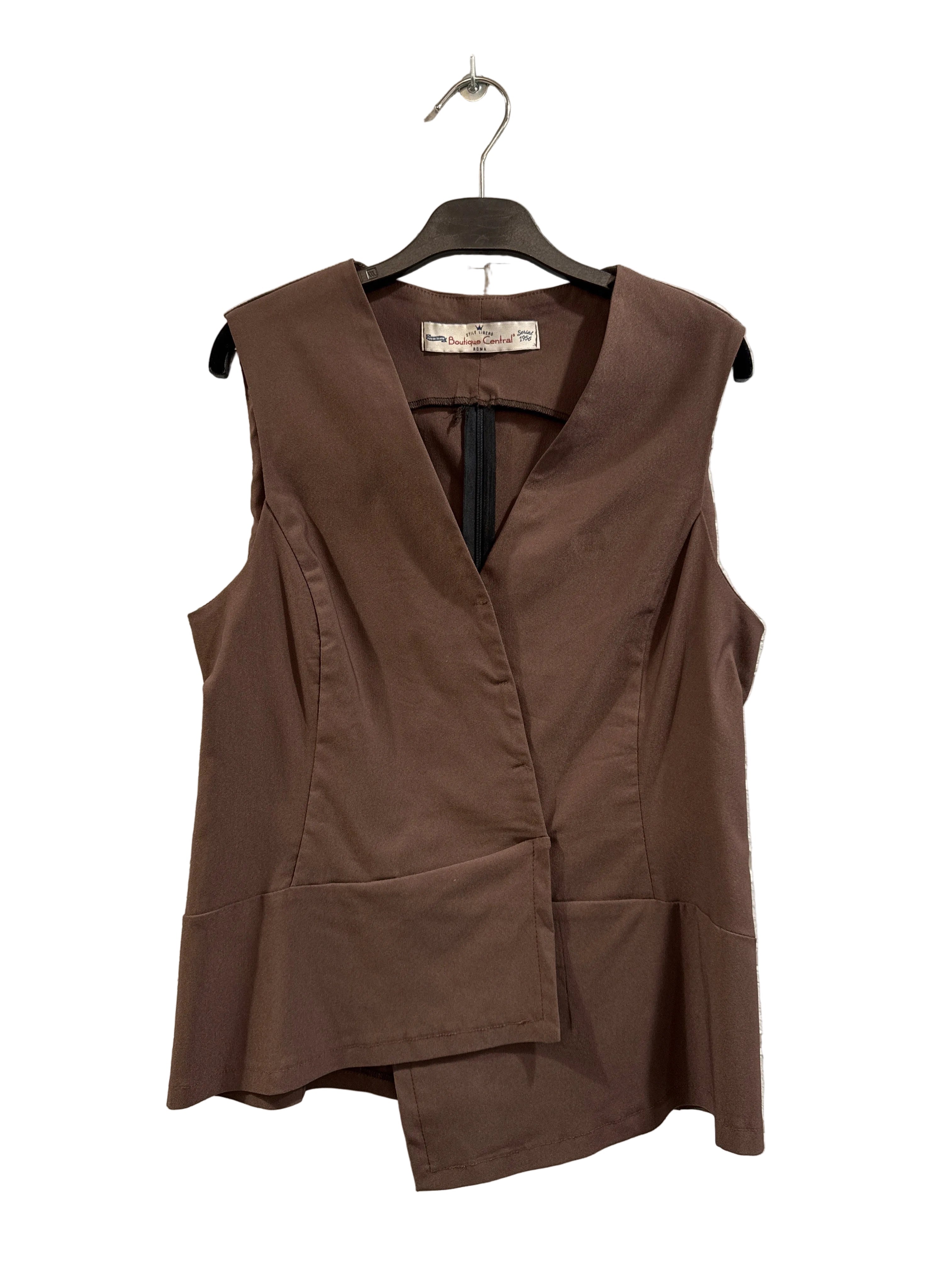 Gilet Frida - Boutique Central Roma