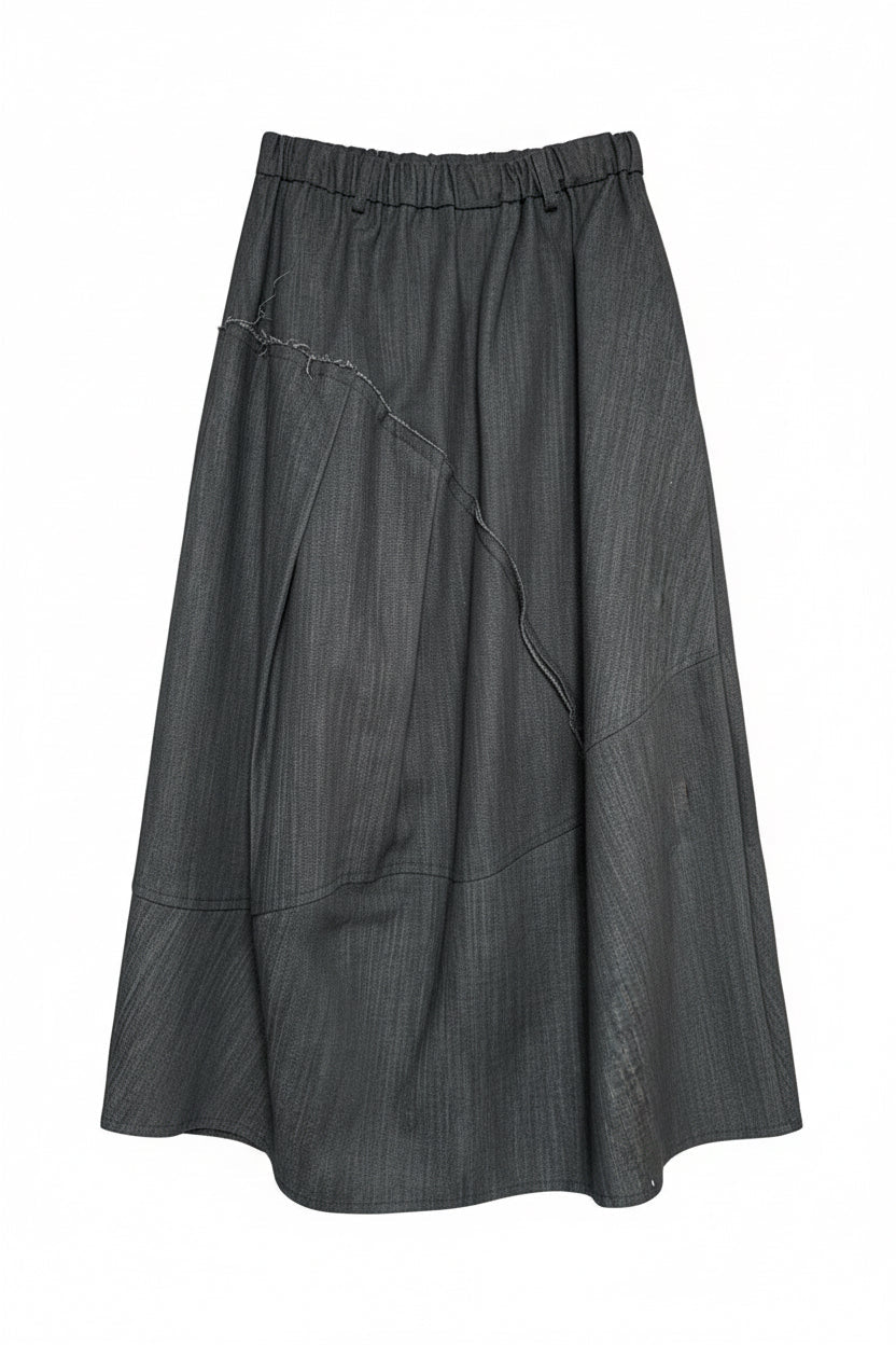 Gonna Denim N03 - LBC26155 - Boutique Central Roma