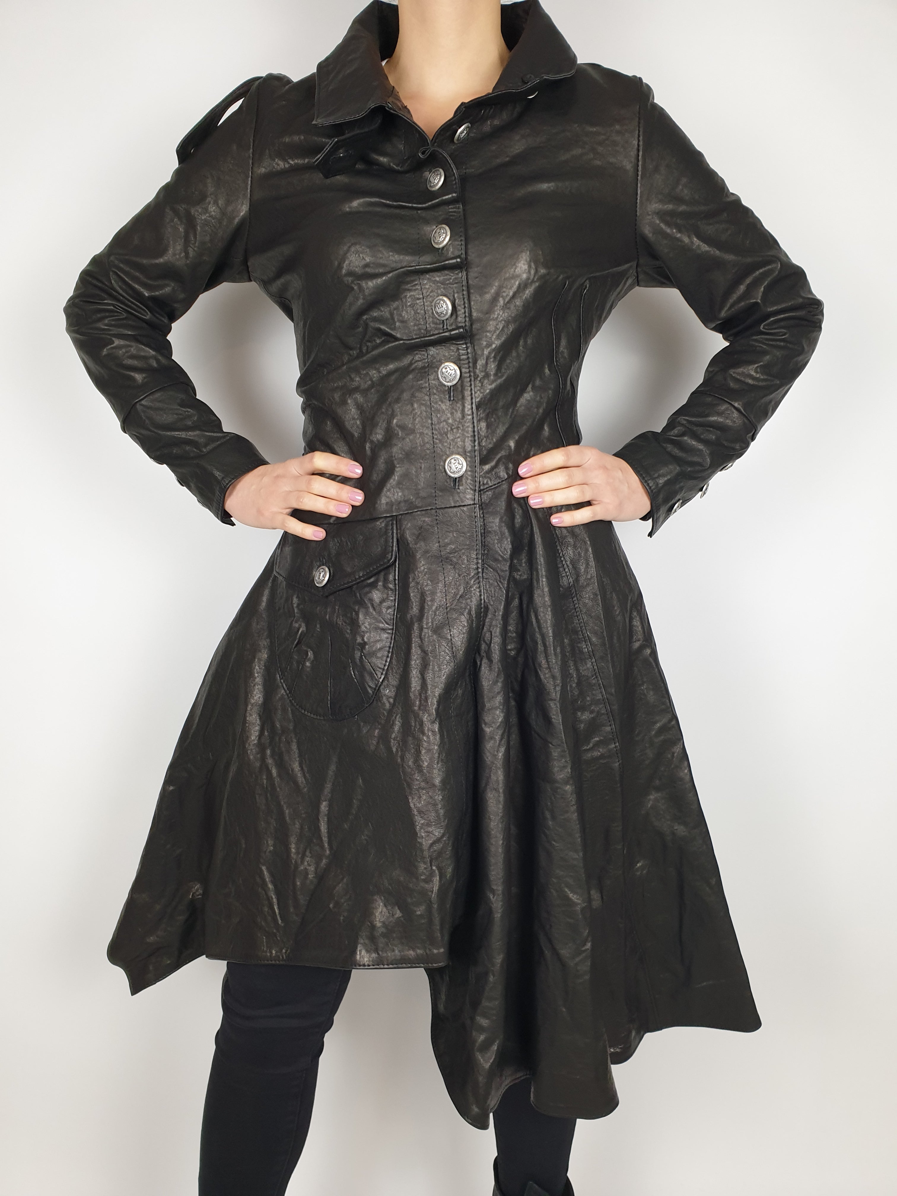 Gothic Matrix - Boutique Central Roma