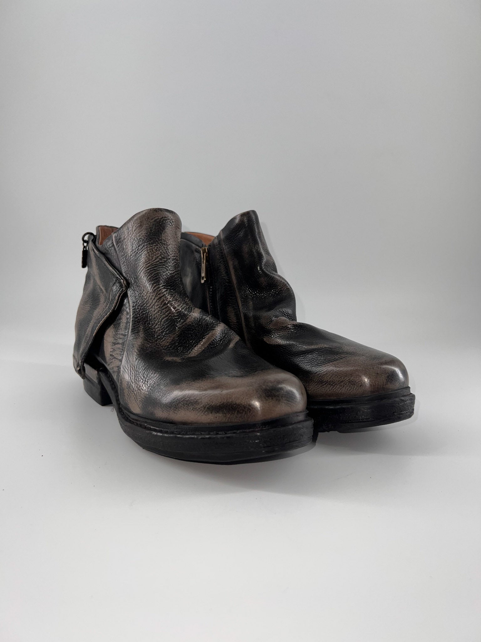 AS98-B80232 Aiko Ankle Boots