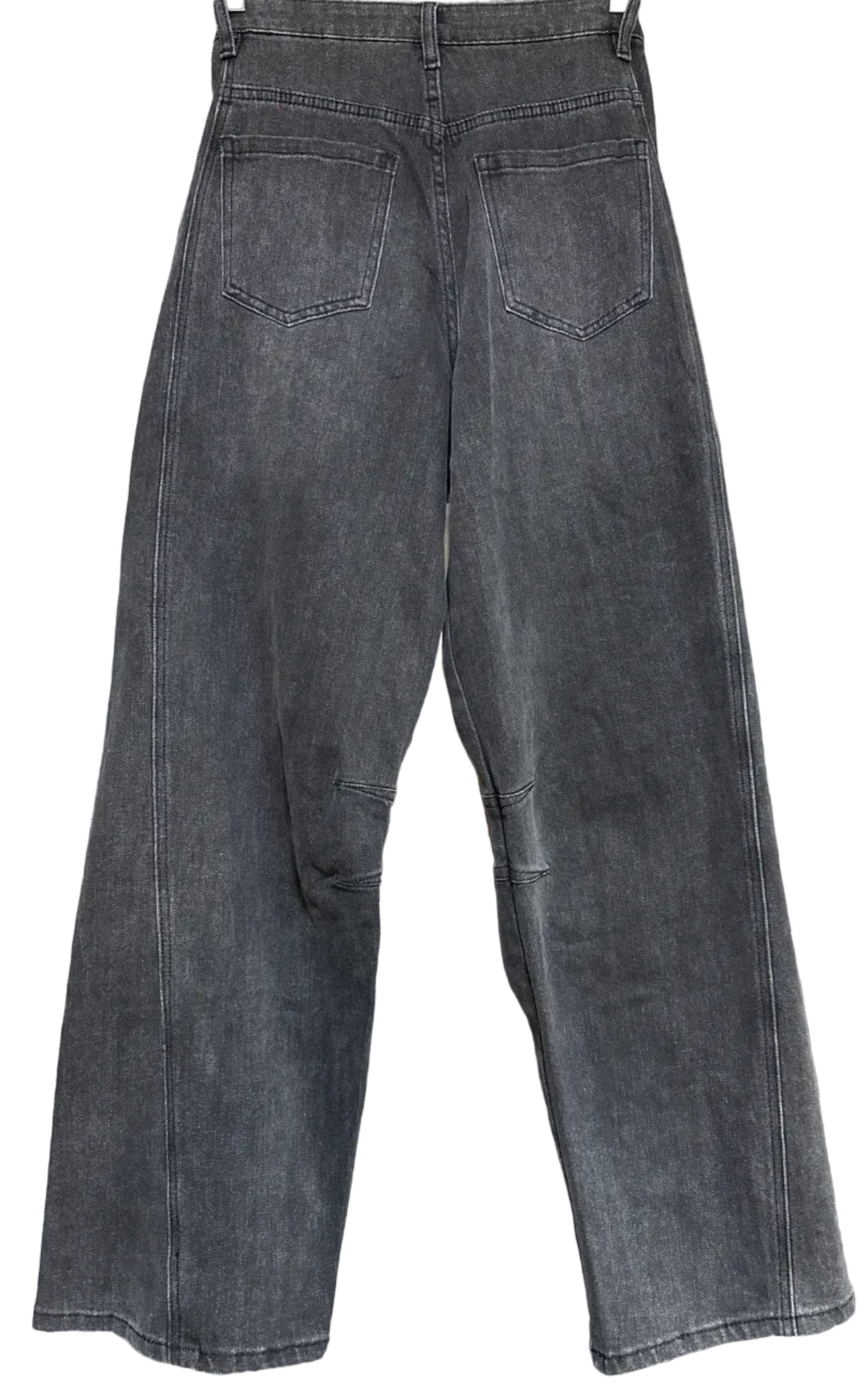 J01 - 9282 Jeans Doppia Cucitura - Boutique Central Roma