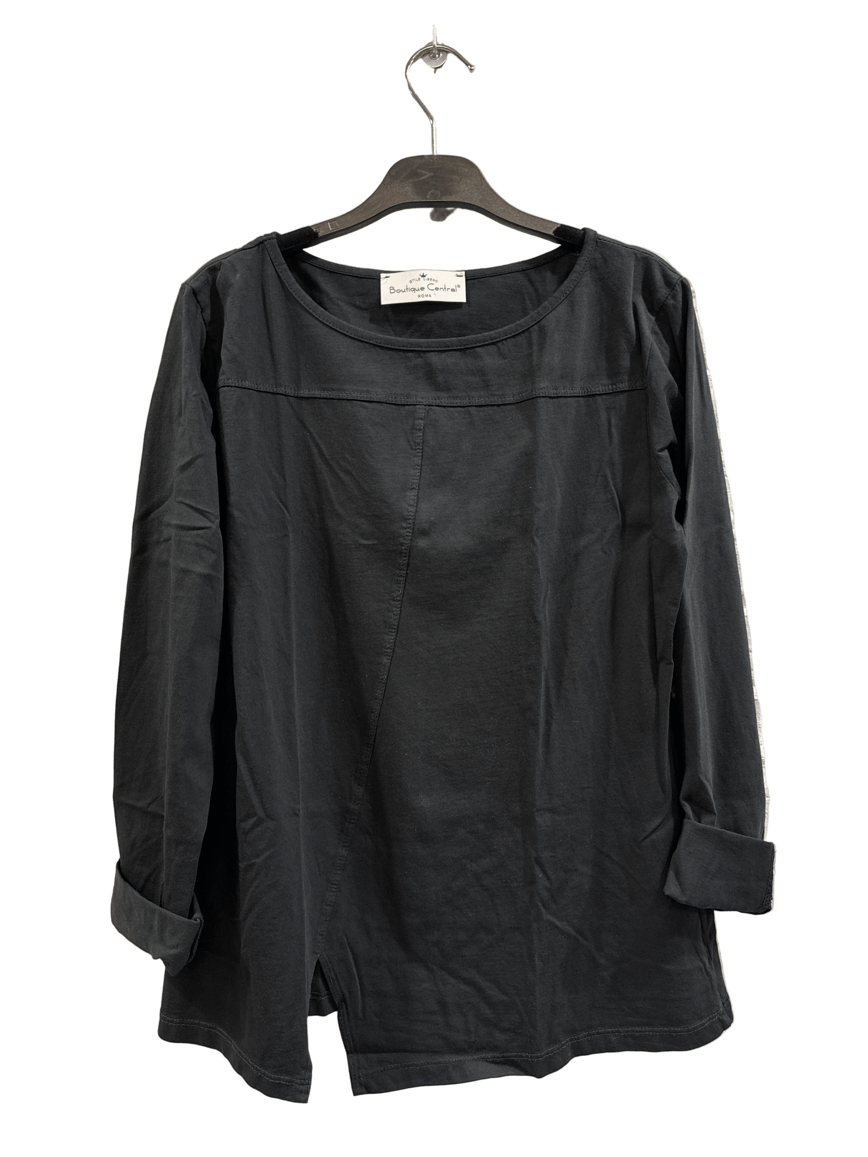 Maglia cuciture - Boutique Central Roma