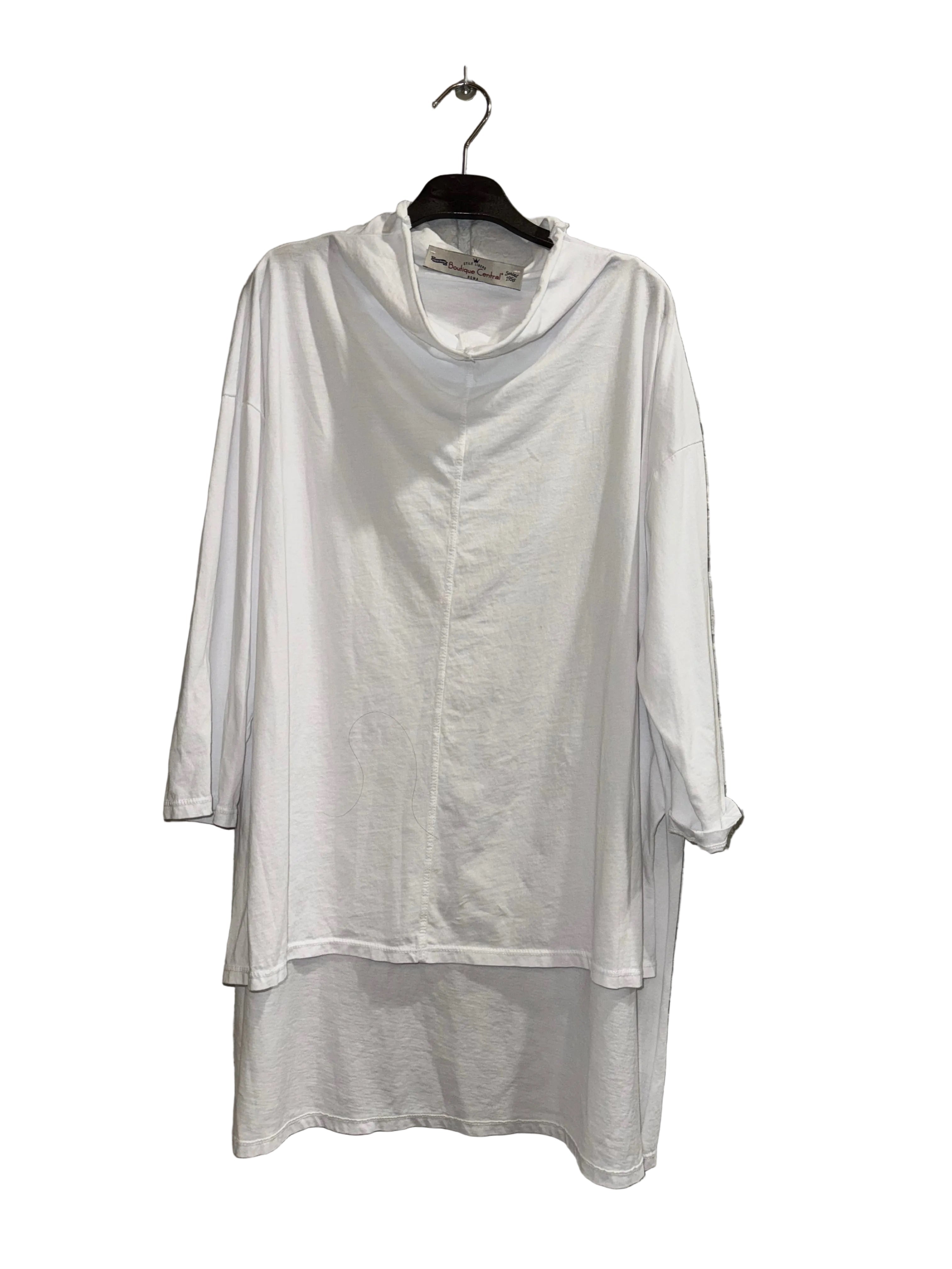 Maglia W01 - 225327 - Boutique Central Roma