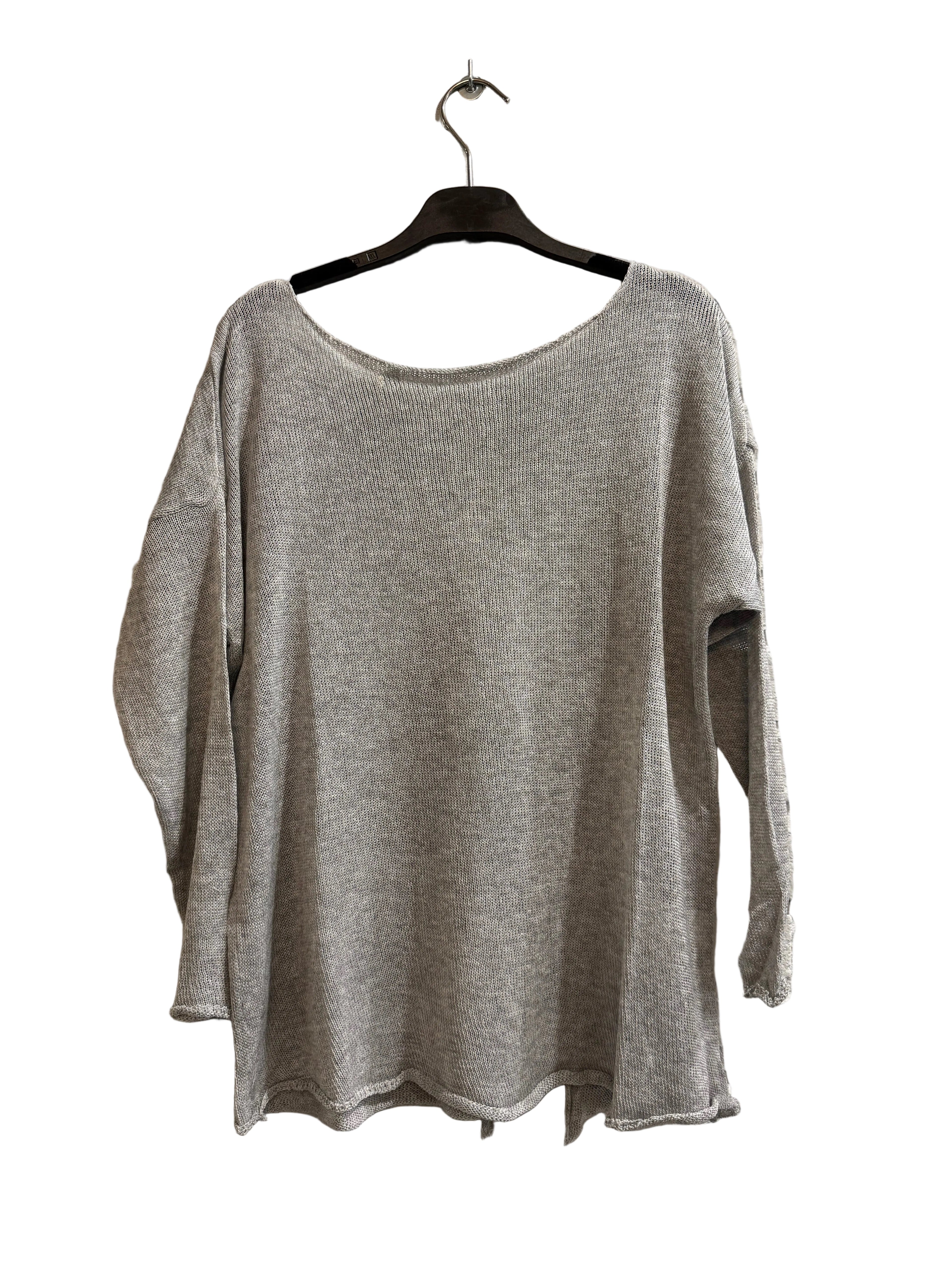 Maglia Zip C07 - 24210 - Boutique Central Roma