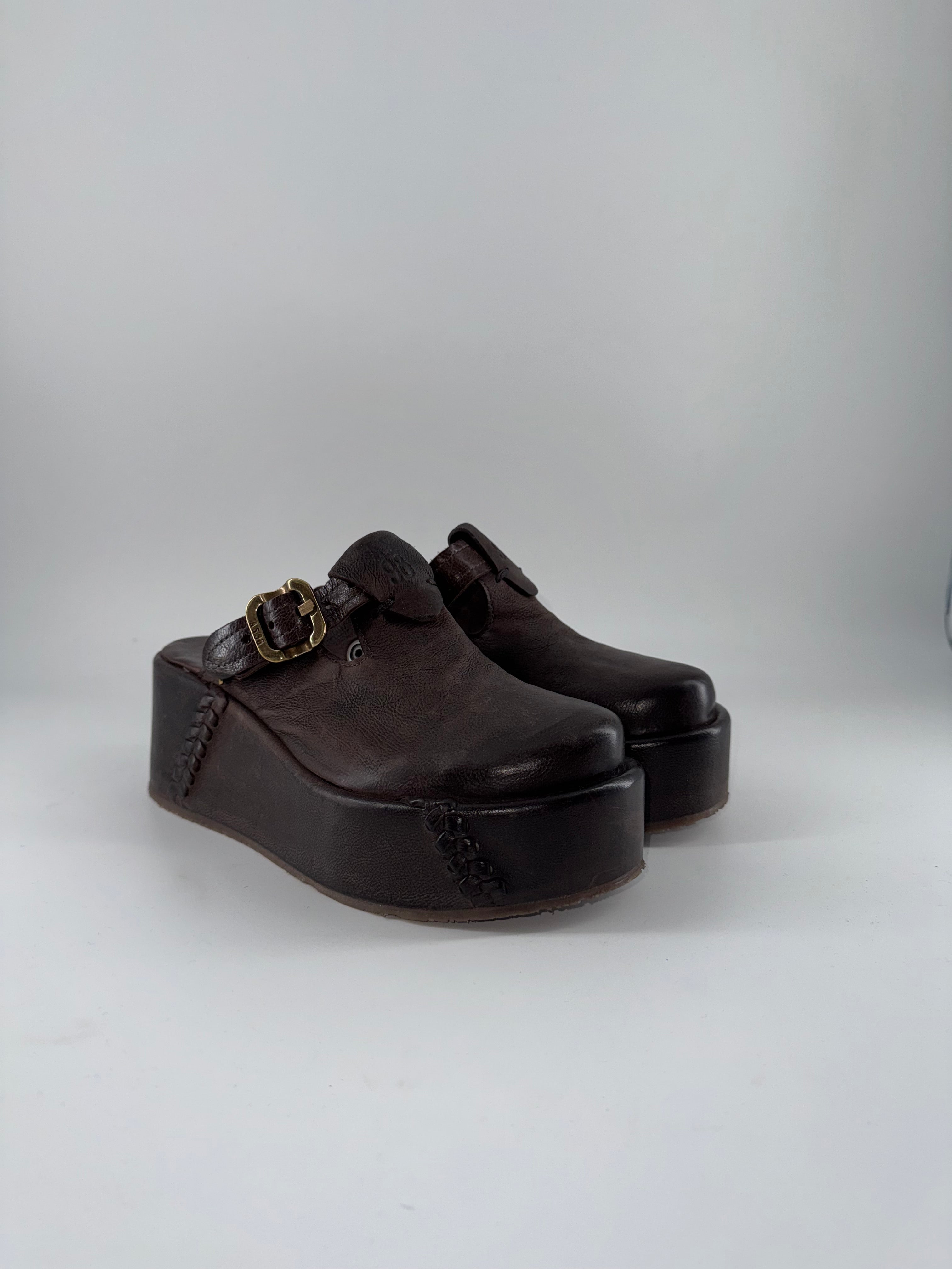 Mules Milly - Boutique Central Roma