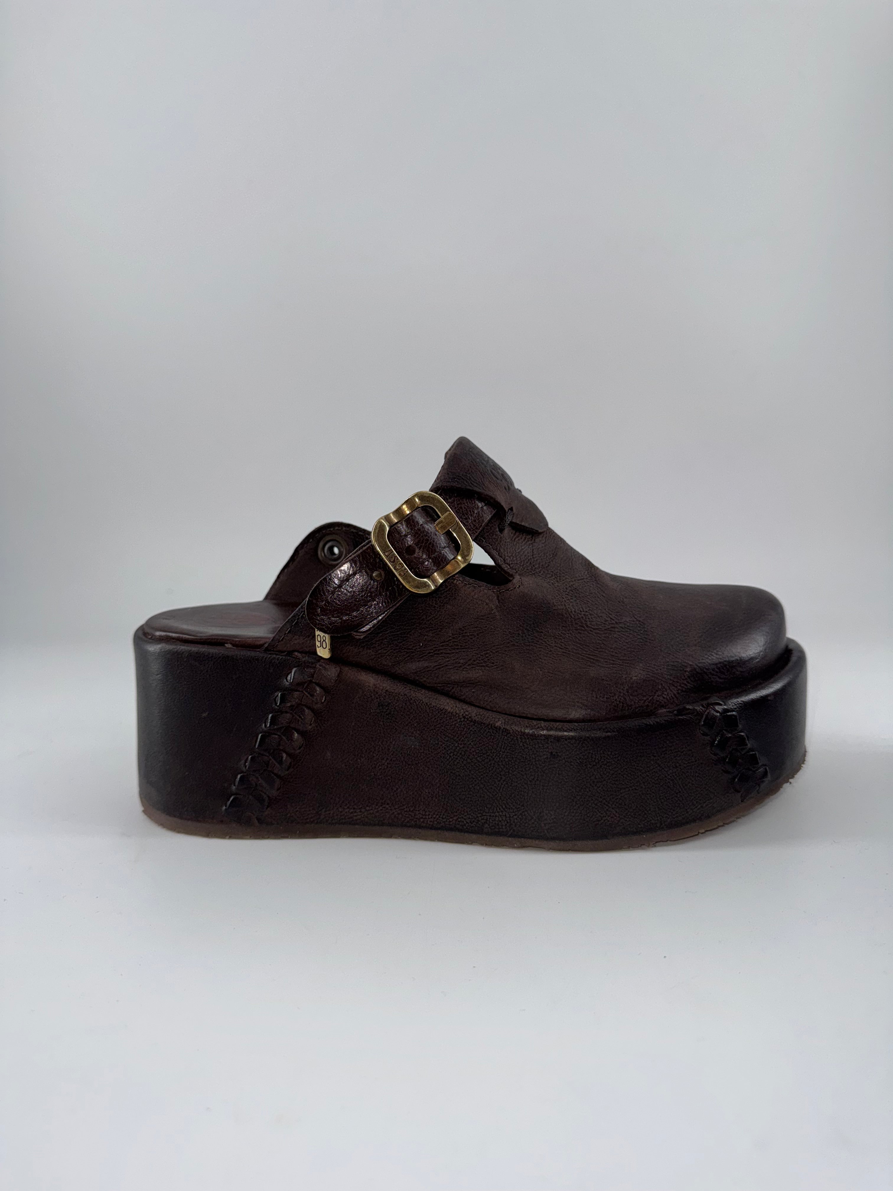 Mules Milly - Boutique Central Roma