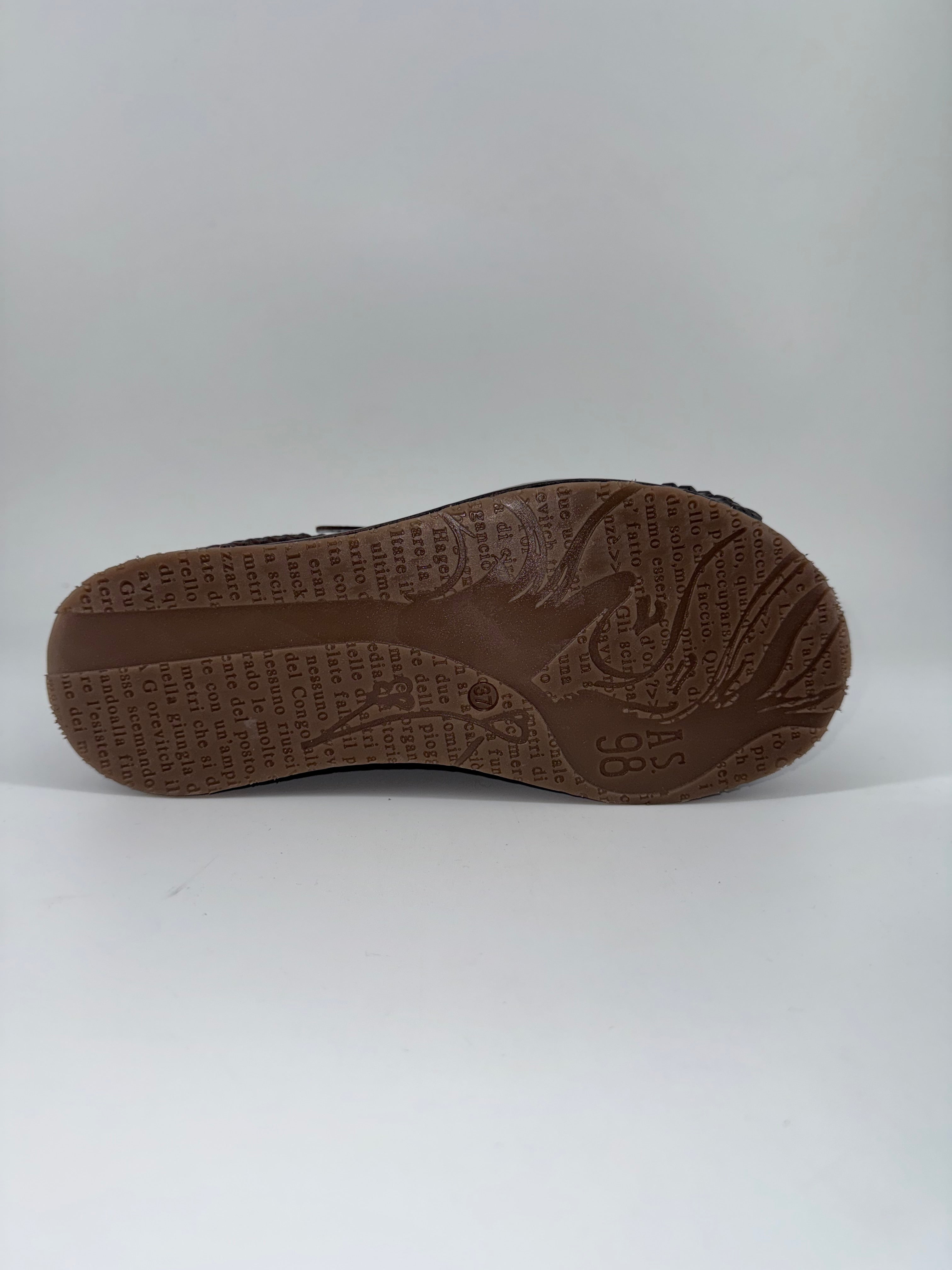Mules Milly - Boutique Central Roma