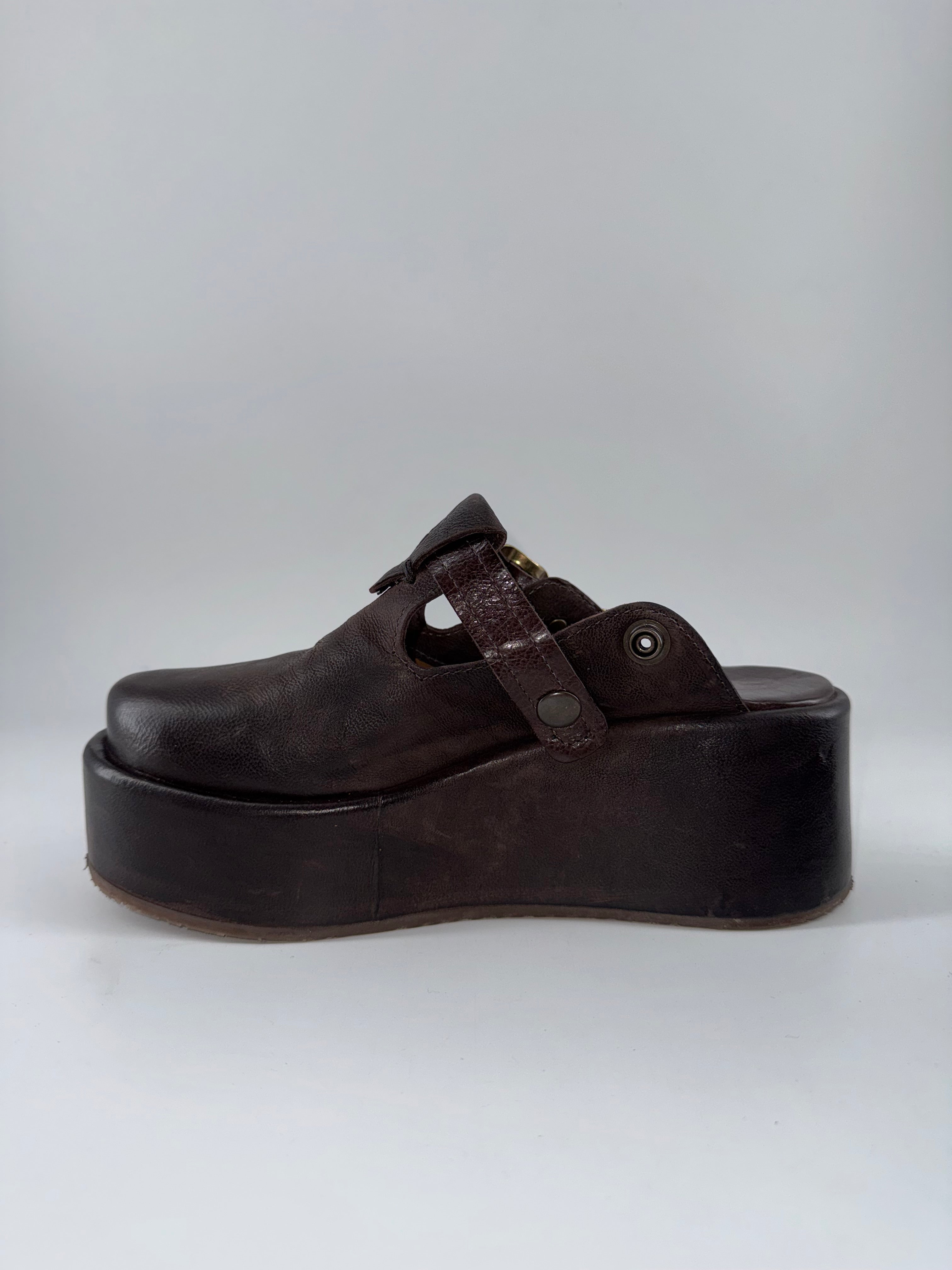 Mules Milly - Boutique Central Roma