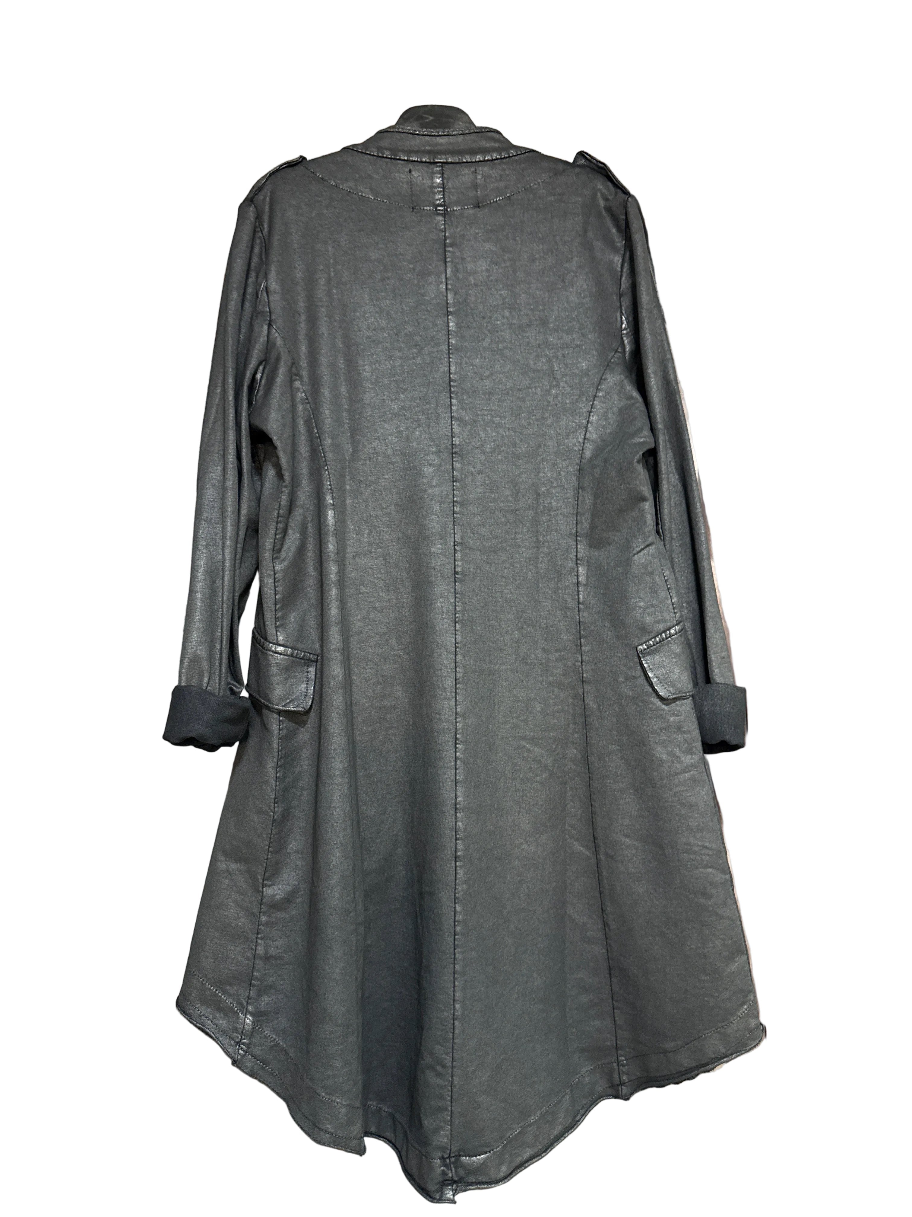 N02 - 16100 SPALMATA LUNGA - Boutique Central Roma