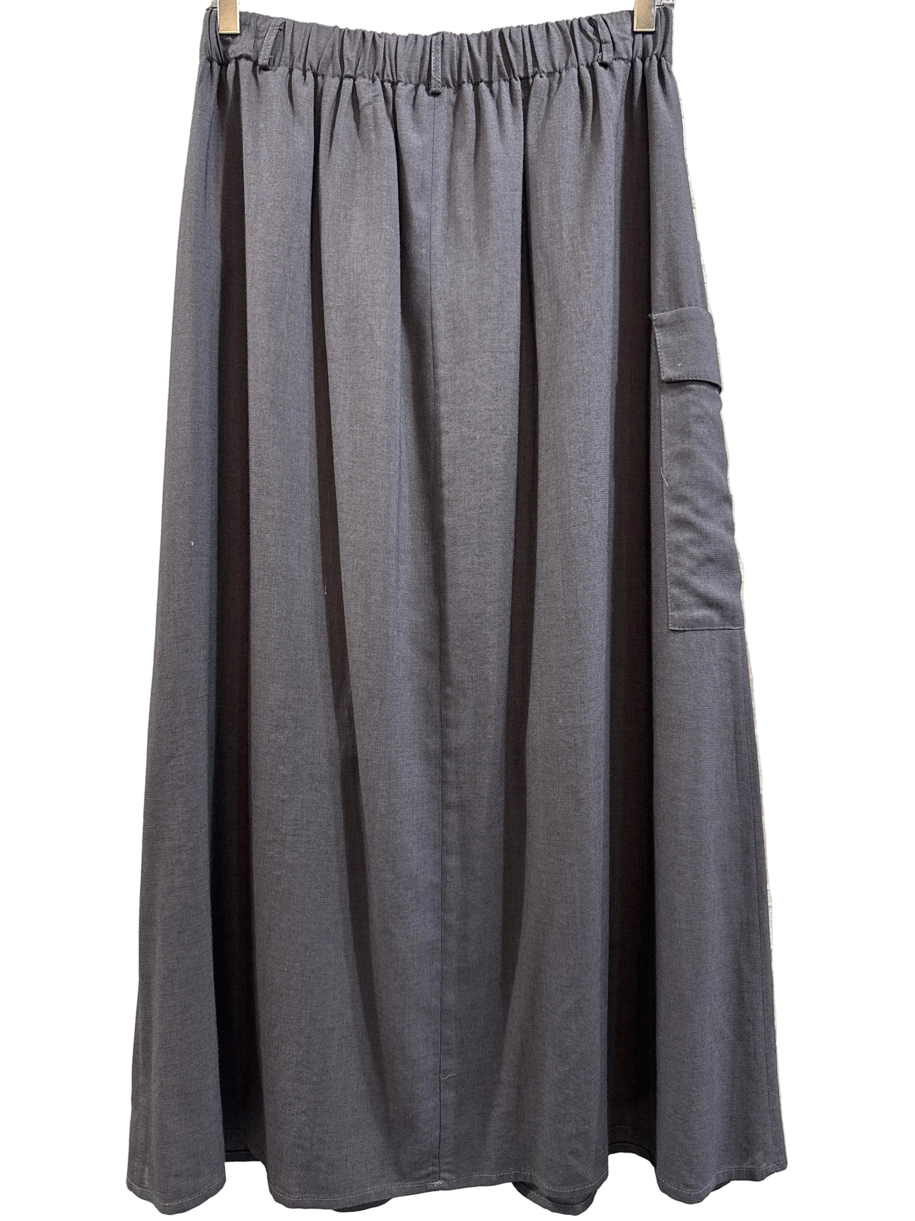 N03 - 23007 Gonna Cassie - Boutique Central Roma