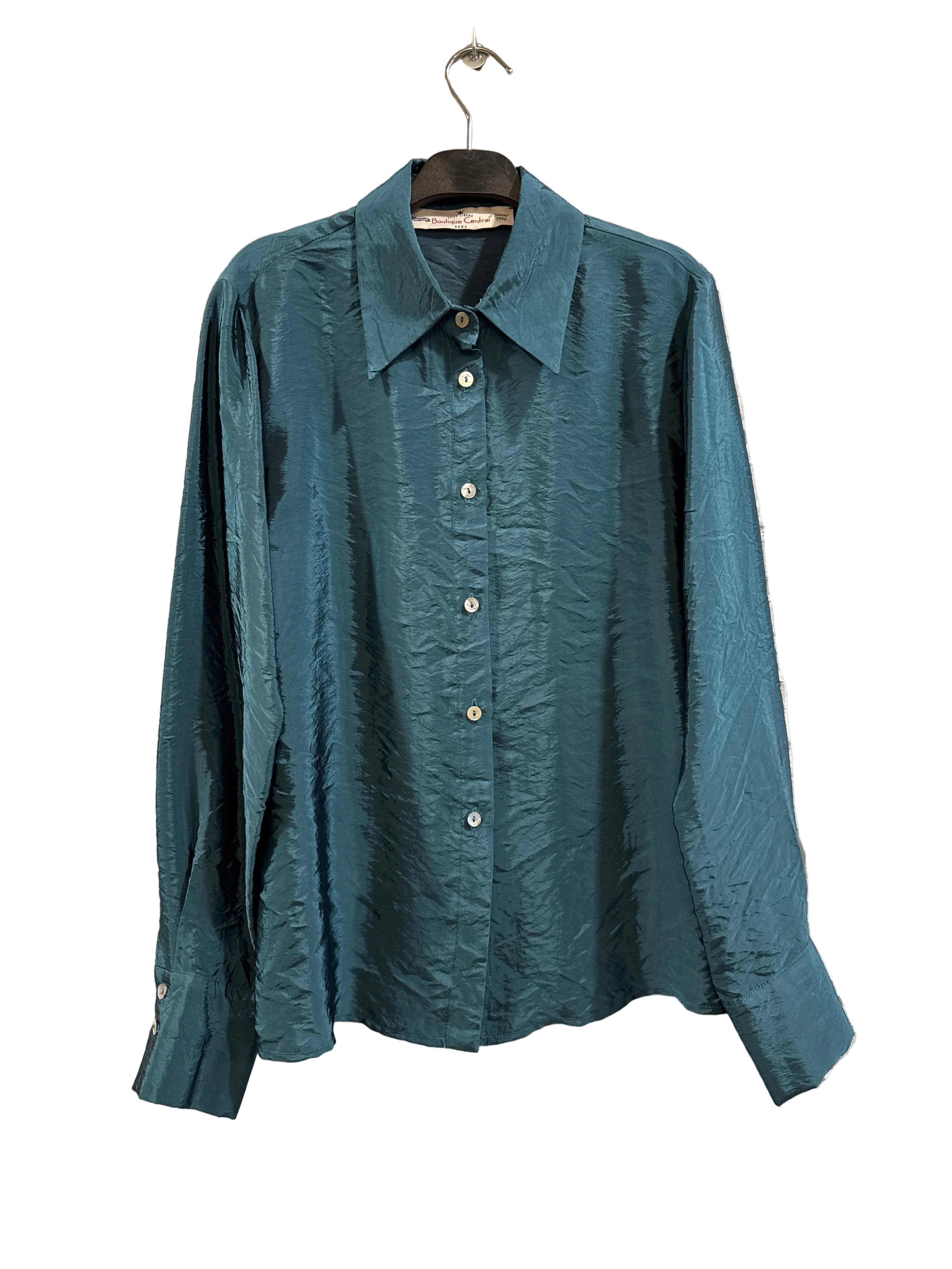 N03 - LBC24060 Camicia - Boutique Central Roma