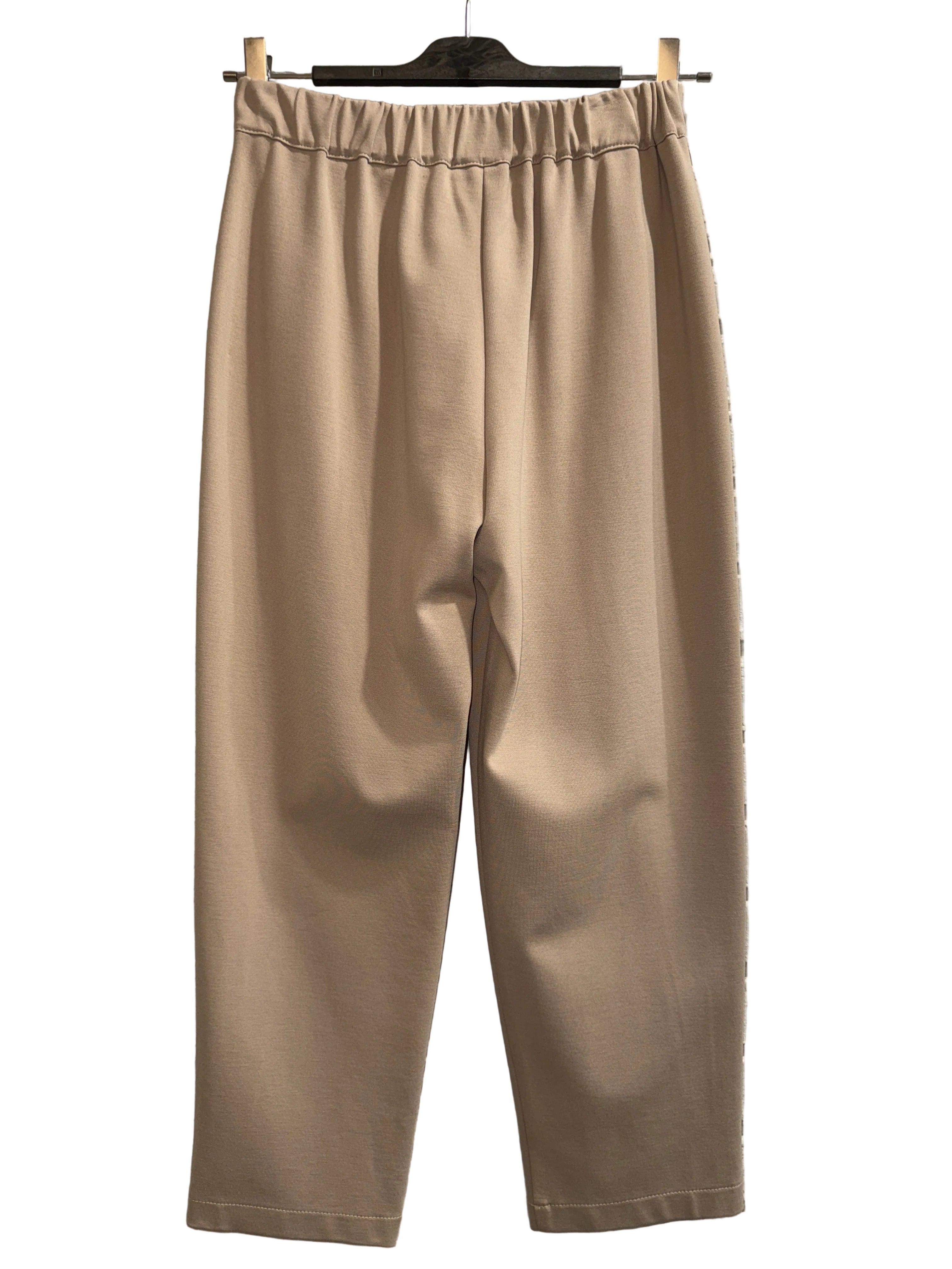 N03 - PLM25174 Pantaloni - Boutique Central Roma