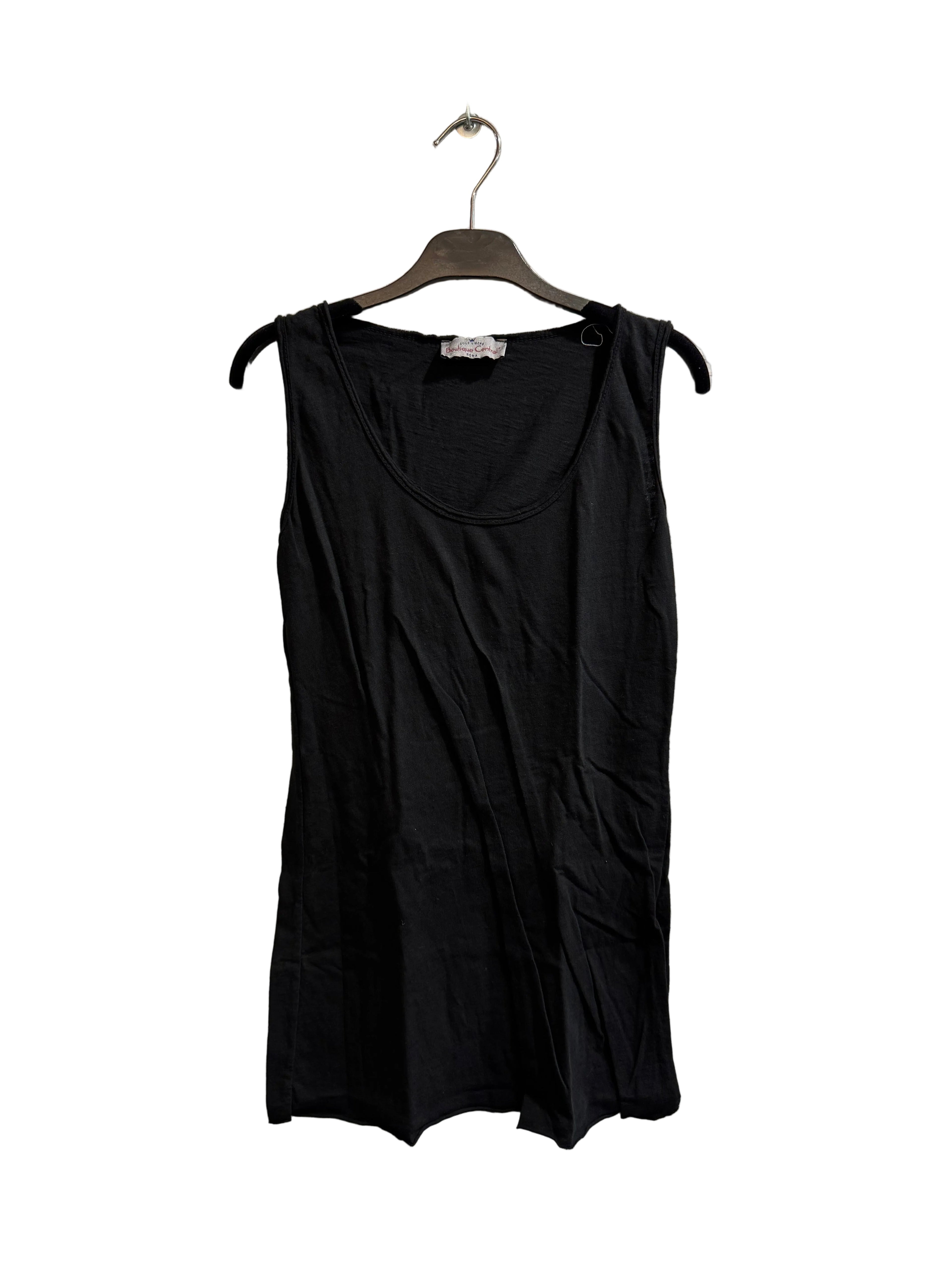 P01 - 09761 TOP BASIC - Boutique Central Roma