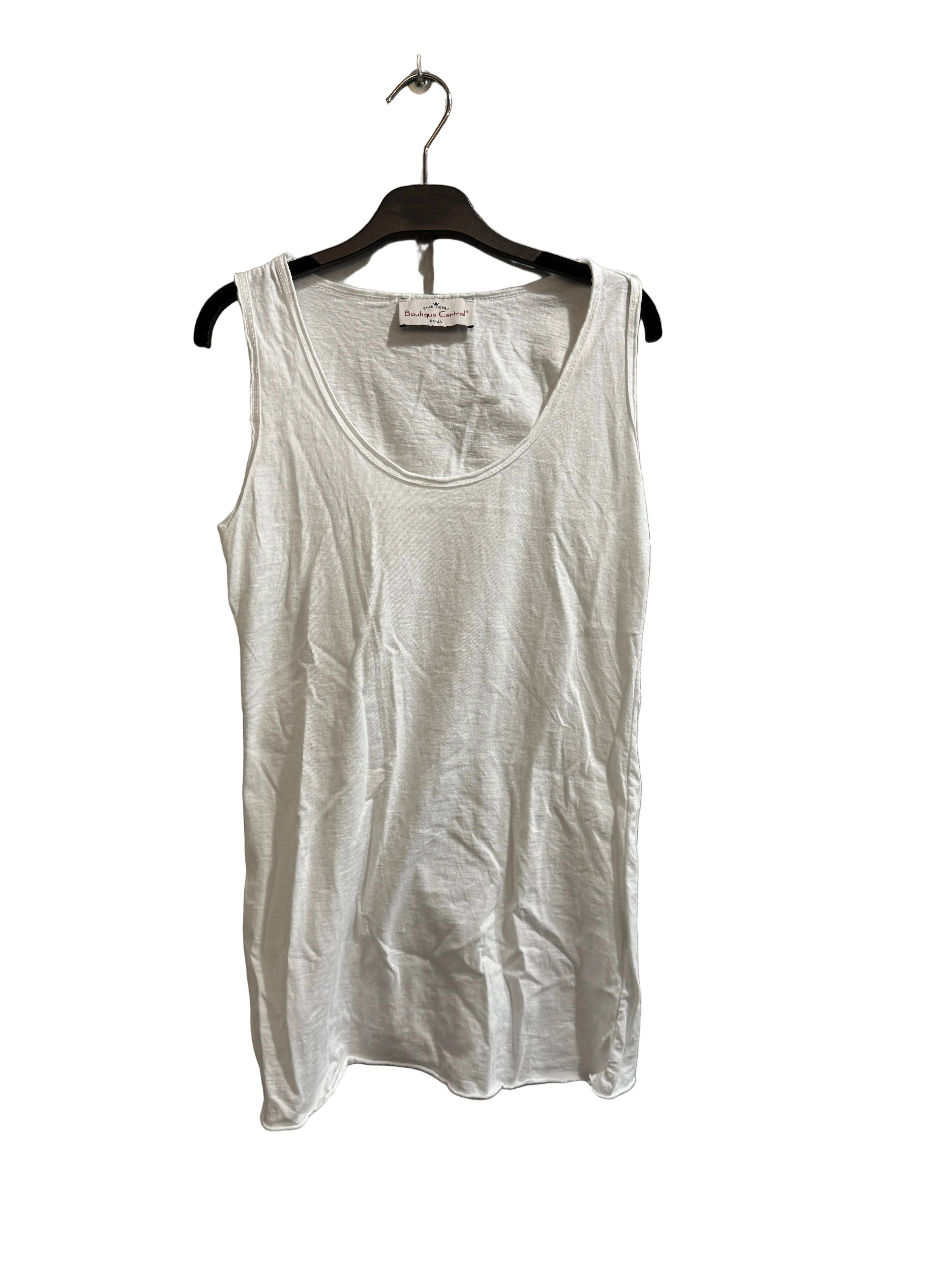 P01 - 09761 TOP BASIC - Boutique Central Roma