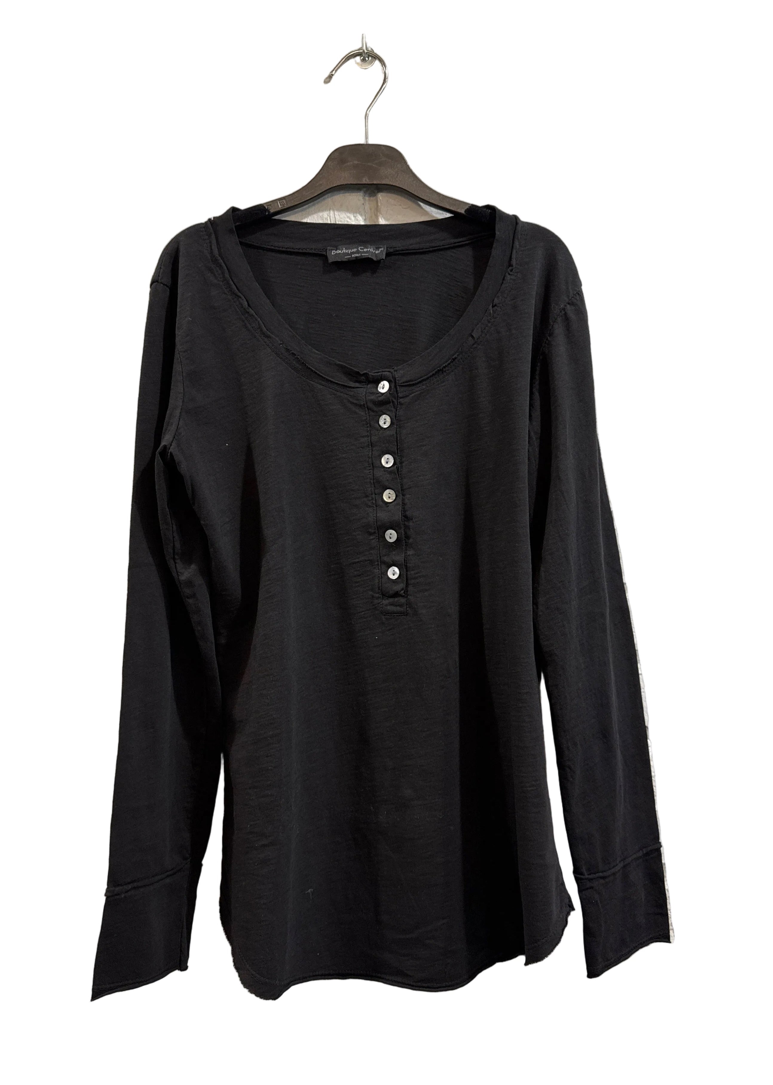 P01 - 1270 CHESTER manica lunga - Boutique Central Roma