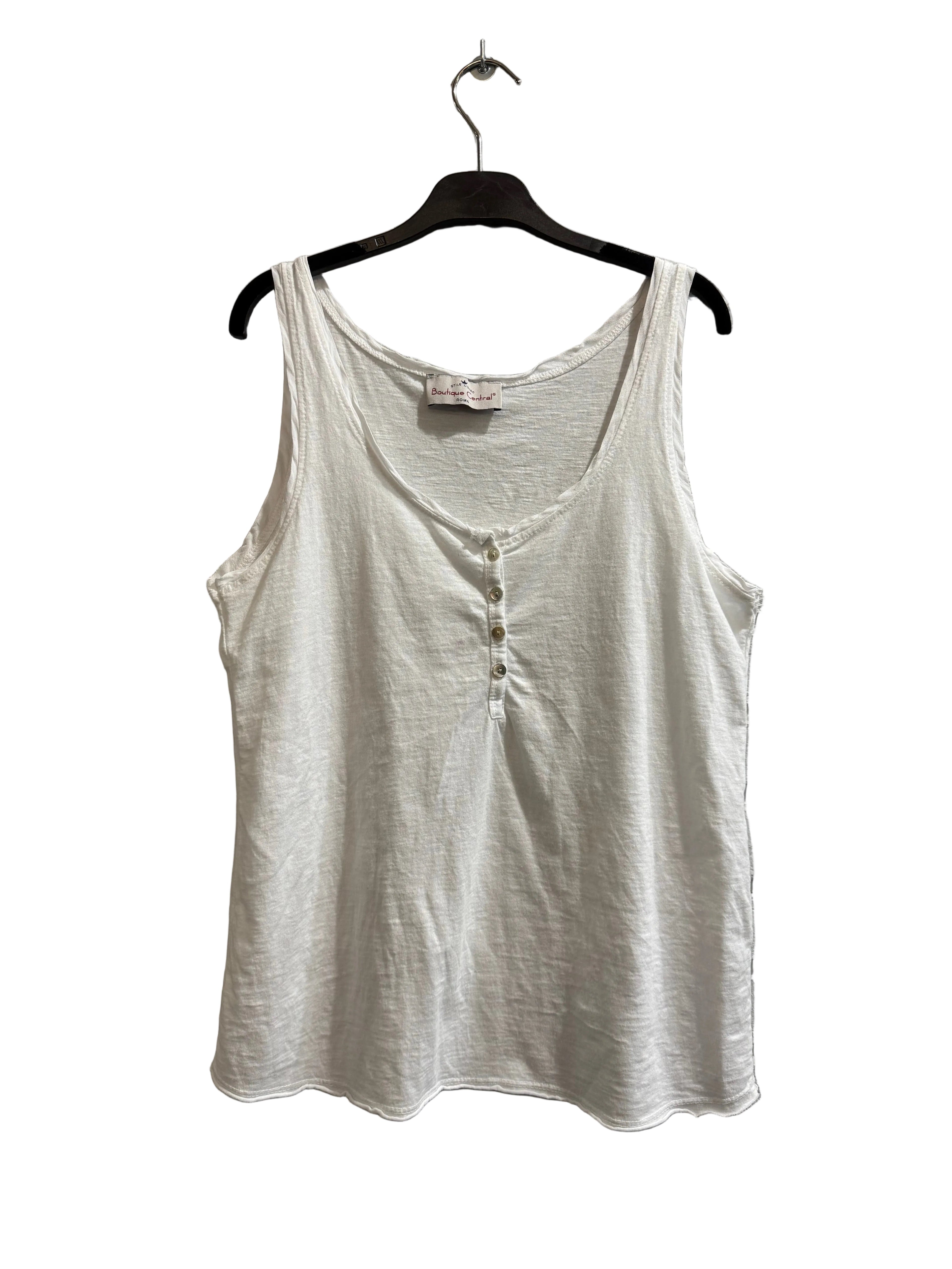 P01 - 2723 TOP CHESTER - Boutique Central Roma