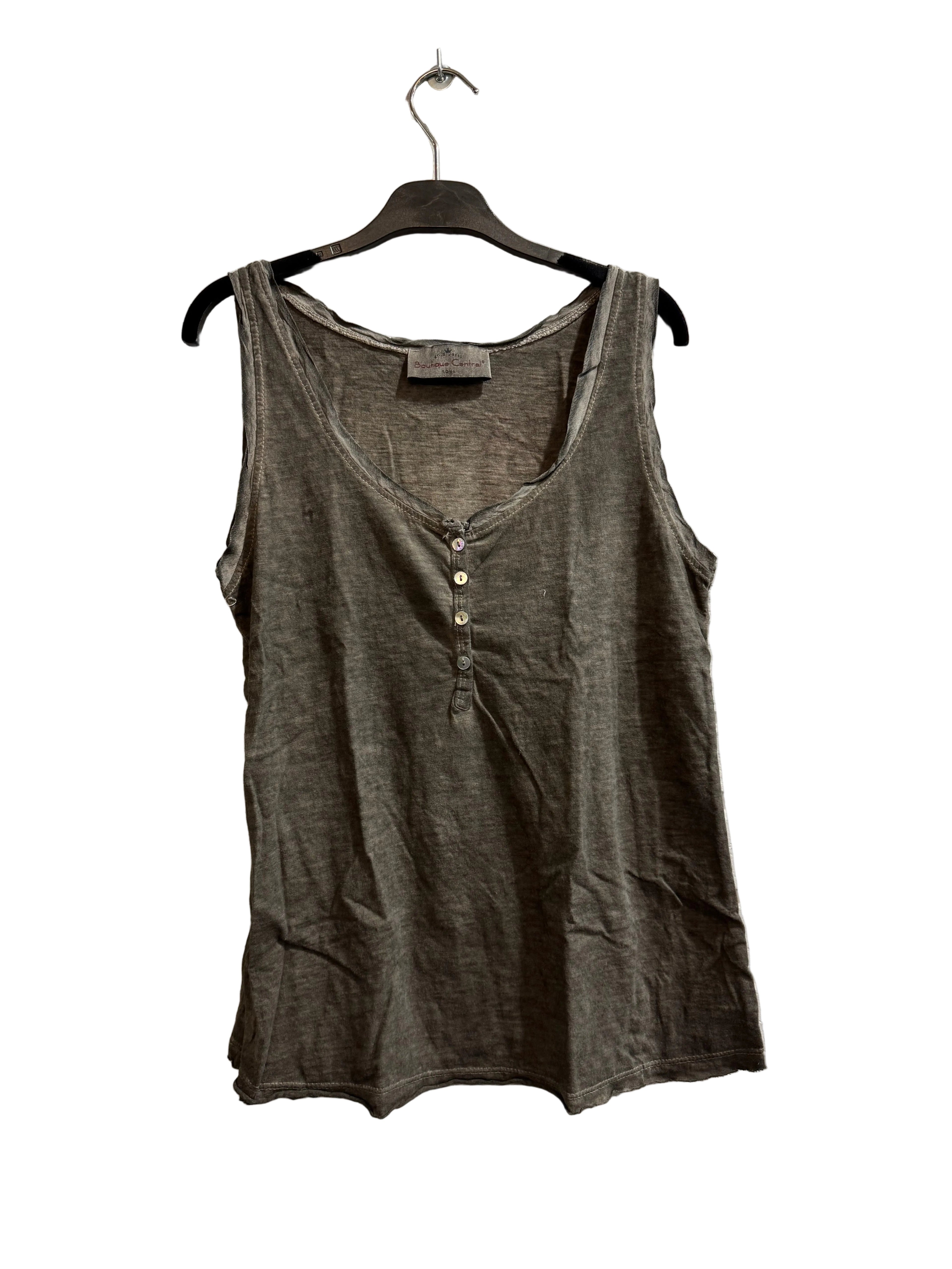 P01 - 2723 TOP CHESTER - Boutique Central Roma