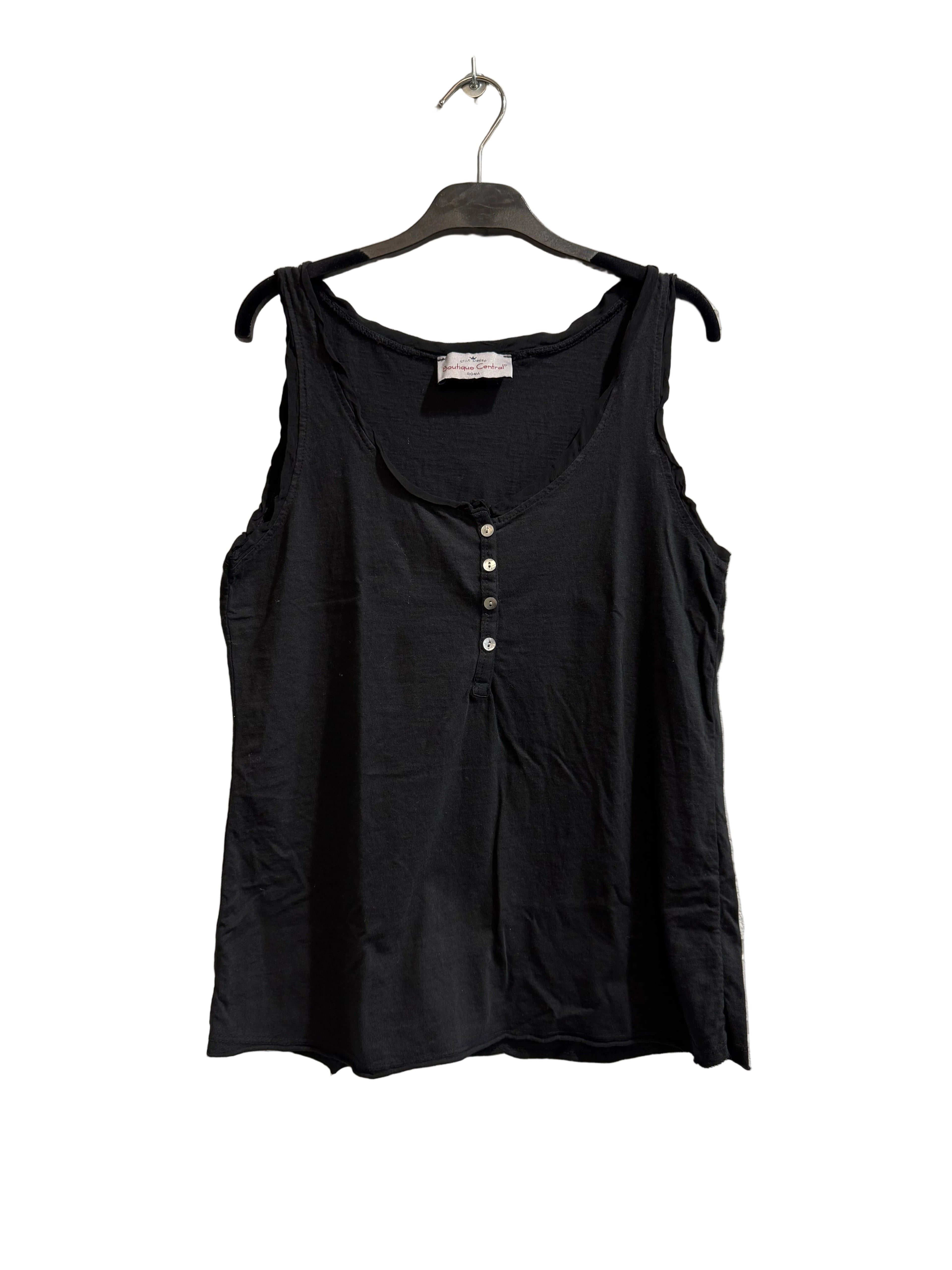 P01 - 2723 TOP CHESTER - Boutique Central Roma
