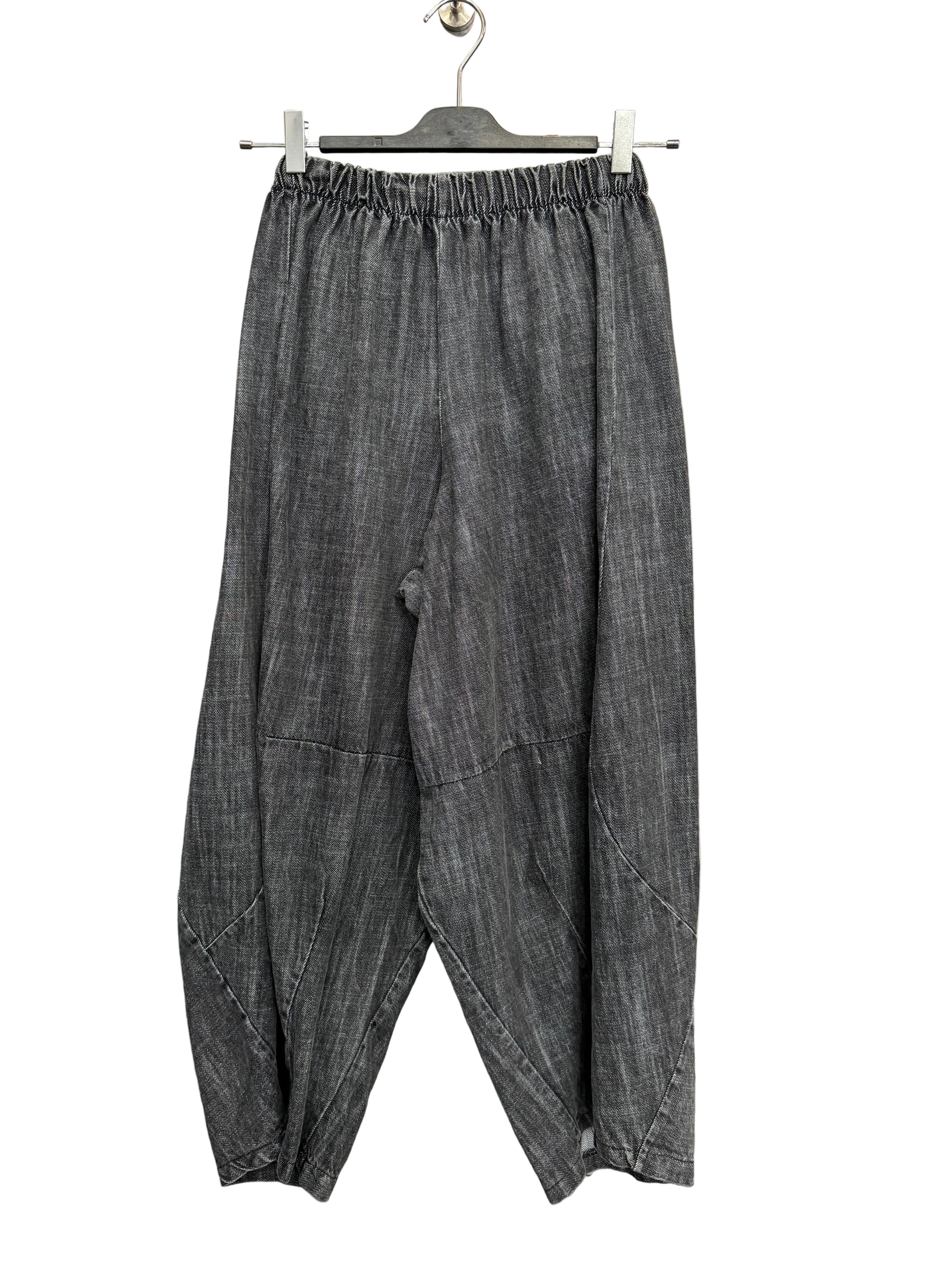 Pantaloni Baloon C08 - 5007J - Boutique Central Roma